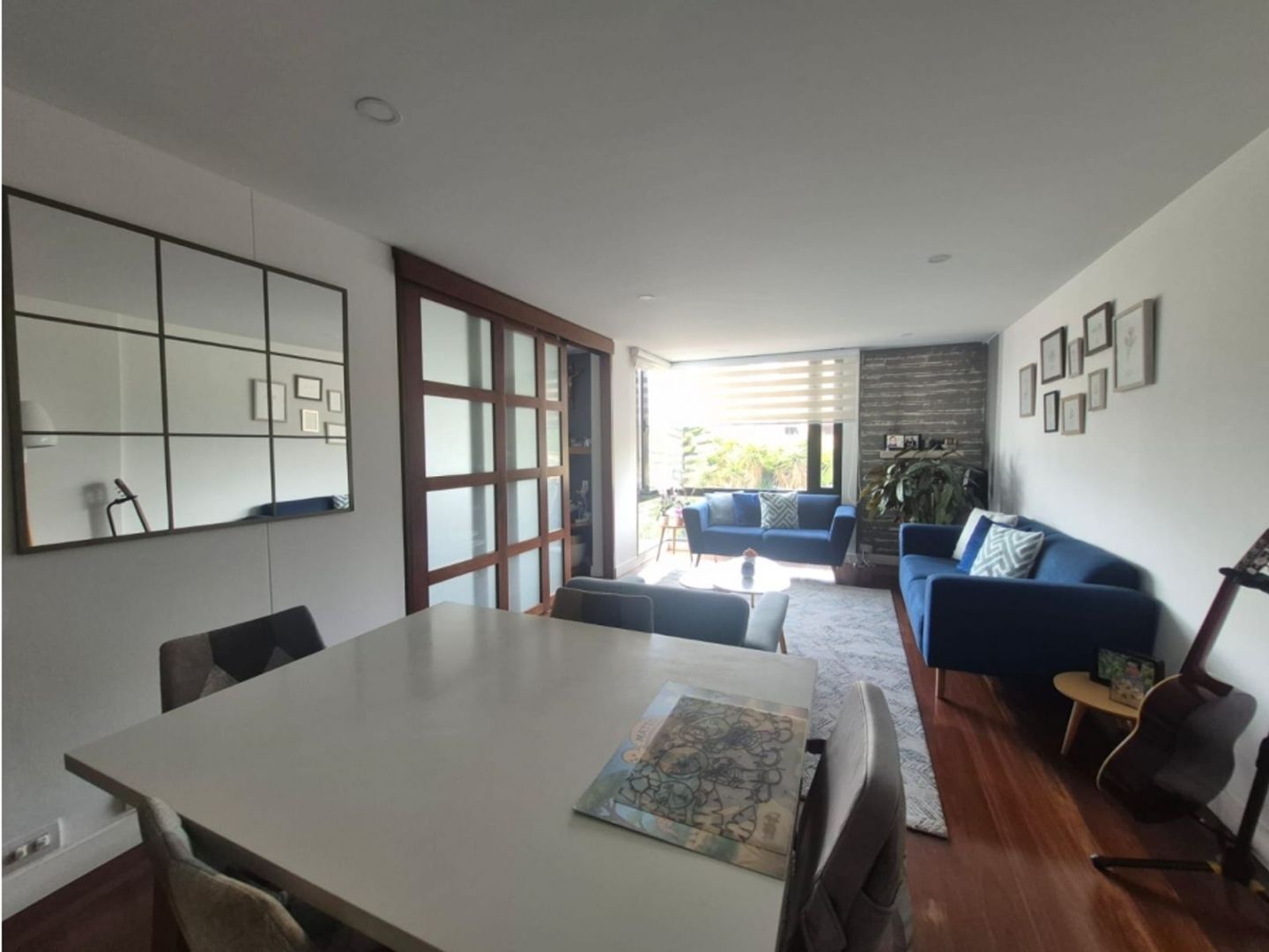Foto 2 de 17: Apartamento en Molinos Norte, Bogotá D.C.