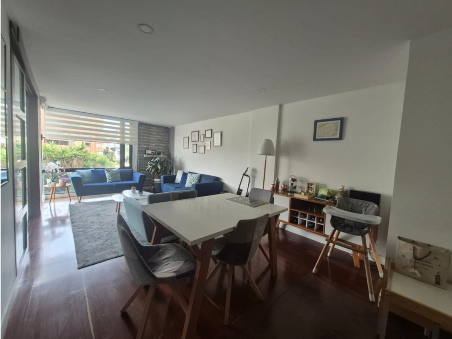 Foto 3 de 17: Apartamento en Molinos Norte, Bogotá D.C.