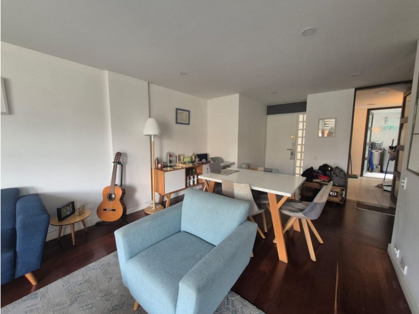 Foto 4 de 17: Apartamento en Molinos Norte, Bogotá D.C.