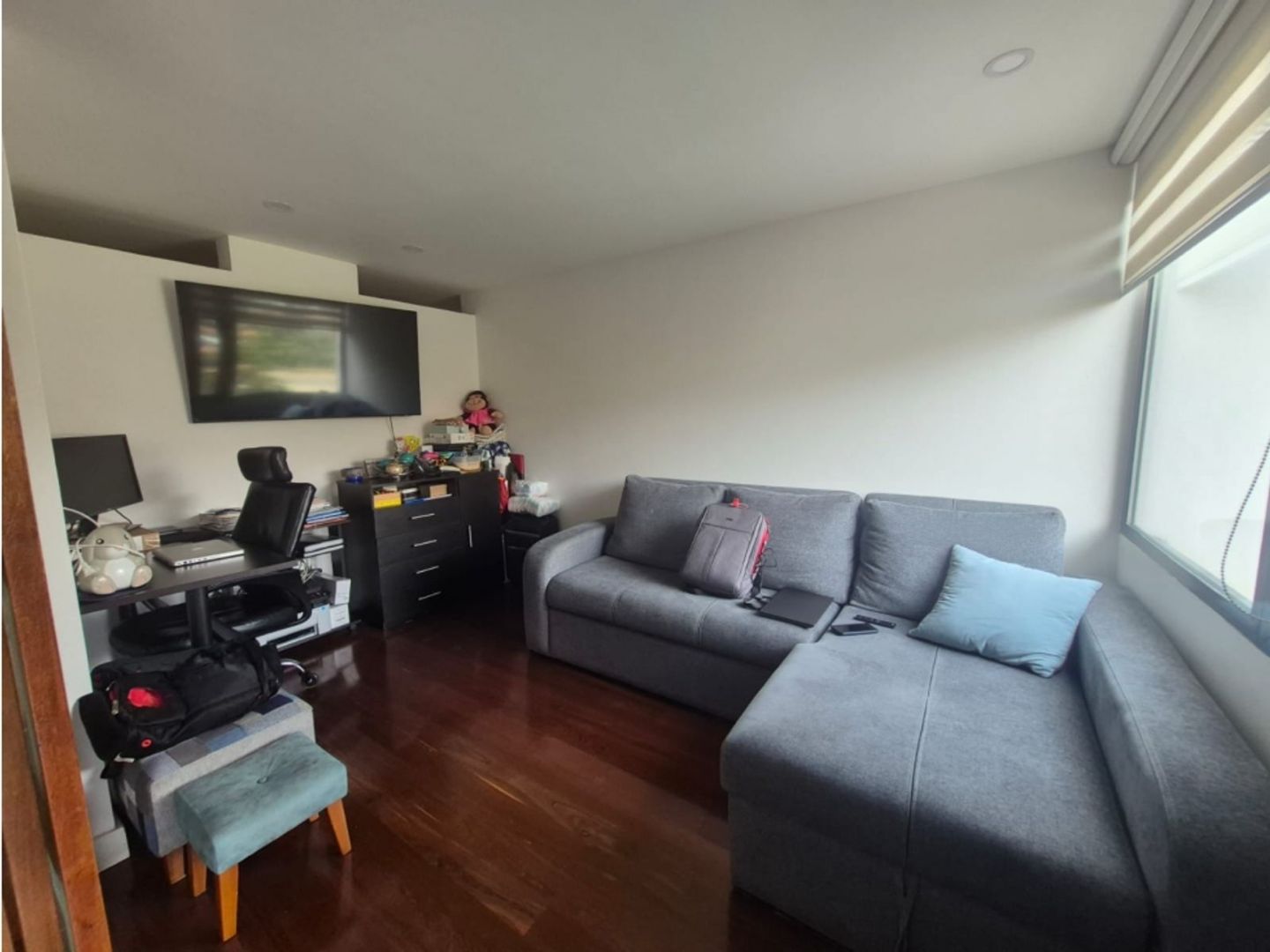 Foto 5 de 17: Apartamento en Molinos Norte, Bogotá D.C.