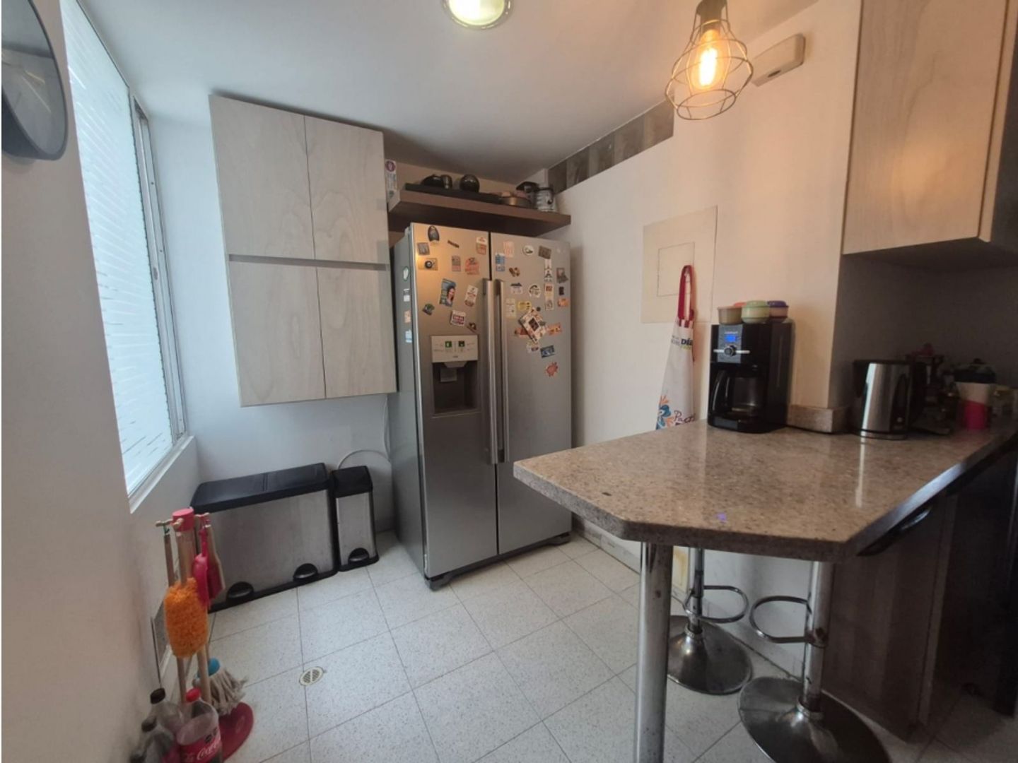 Foto 6 de 17: Apartamento en Molinos Norte, Bogotá D.C.