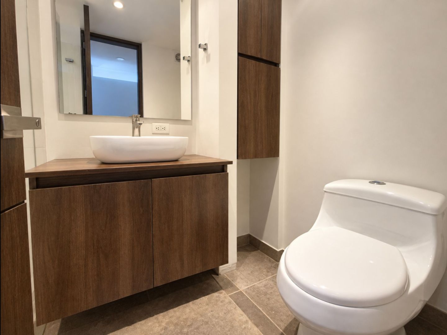 Foto 9 de 17: Apartamento en Molinos Norte, Bogotá D.C.