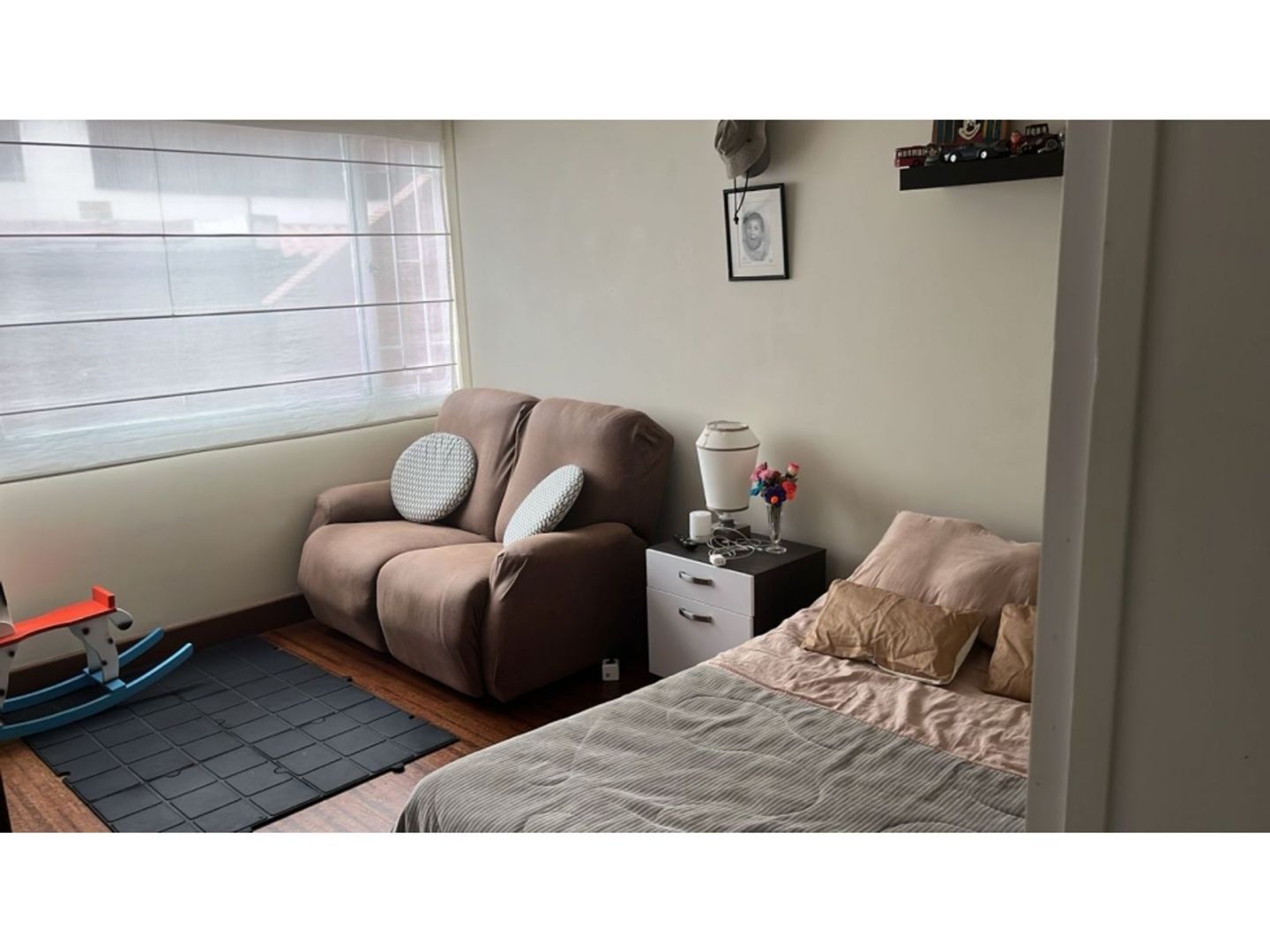 Foto 4 de 13: Apartamento en Santa Bárbara Central, Bogotá D.C.