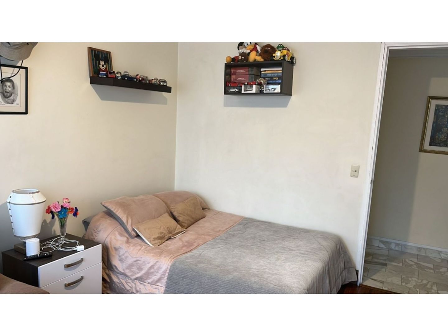 Foto 6 de 13: Apartamento en Santa Bárbara Central, Bogotá D.C.