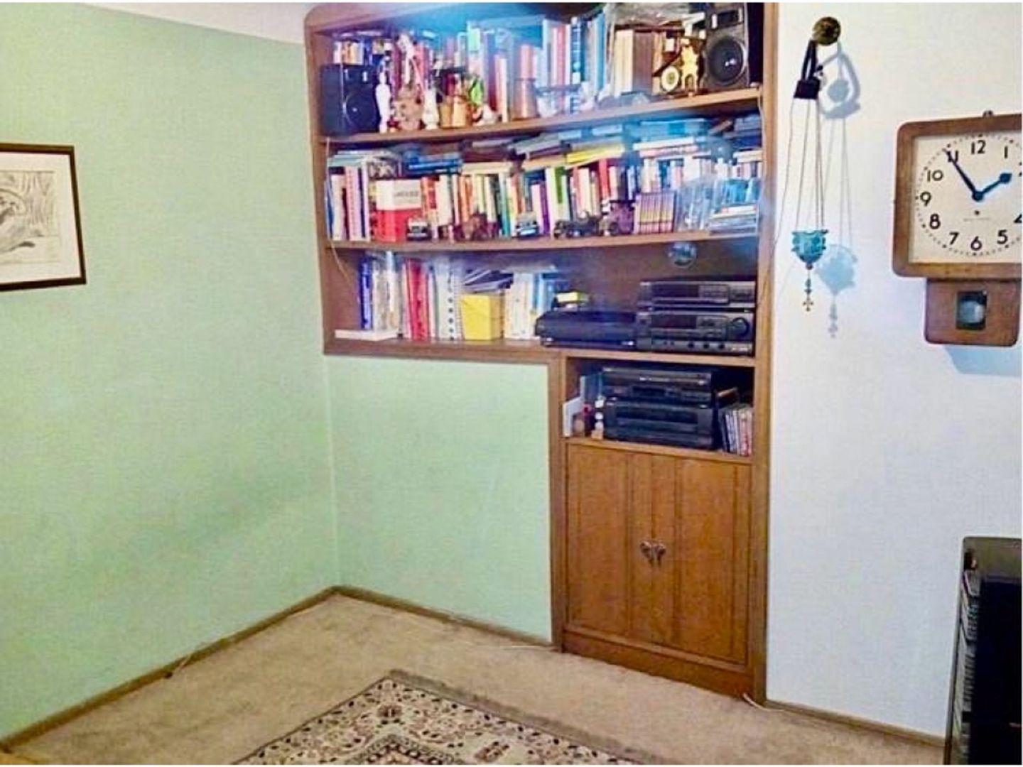 Foto 3 de 10: Apartamento en Santa Bibiana, Bogotá D.C.