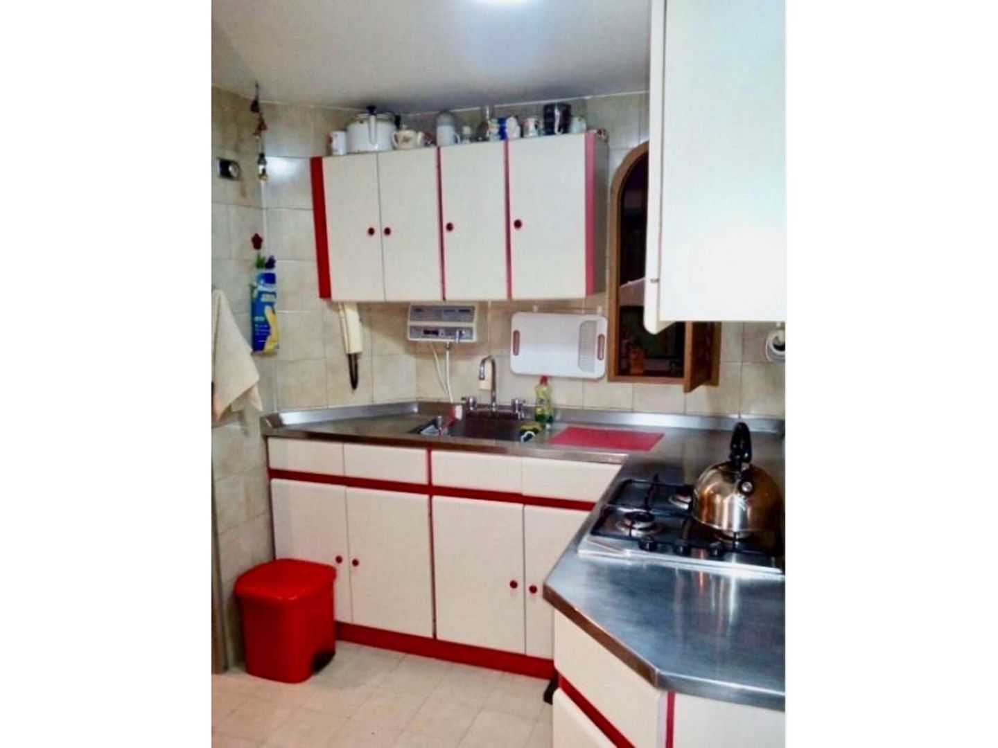 Foto 5 de 10: Apartamento en Santa Bibiana, Bogotá D.C.
