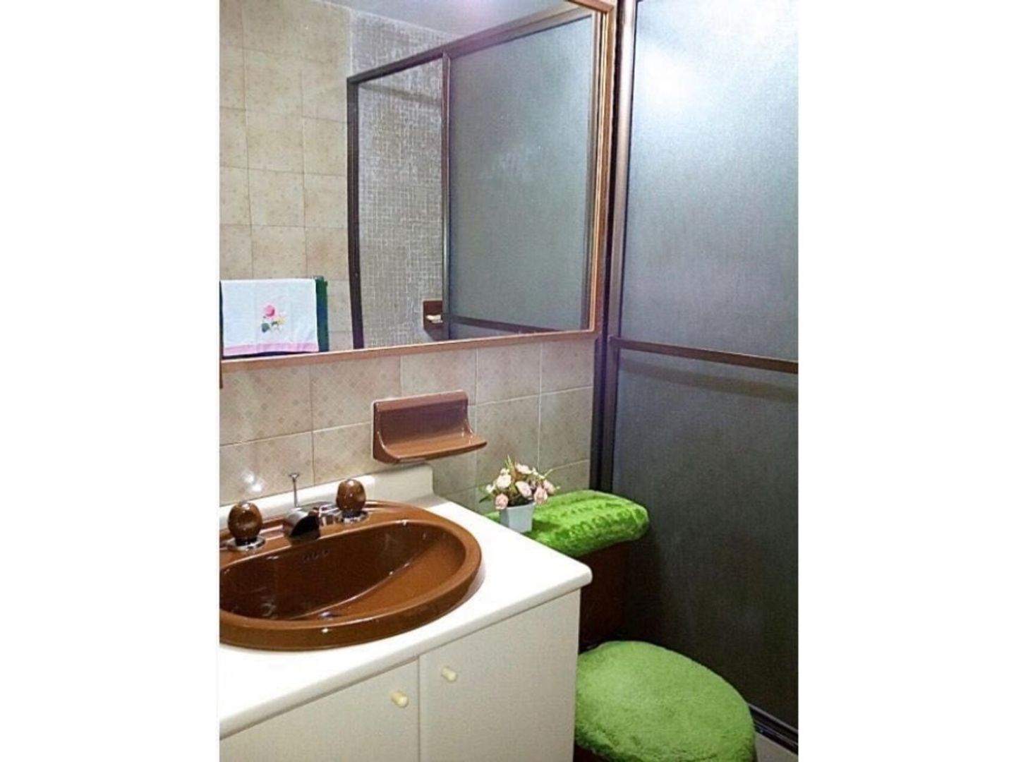 Foto 9 de 10: Apartamento en Santa Bibiana, Bogotá D.C.