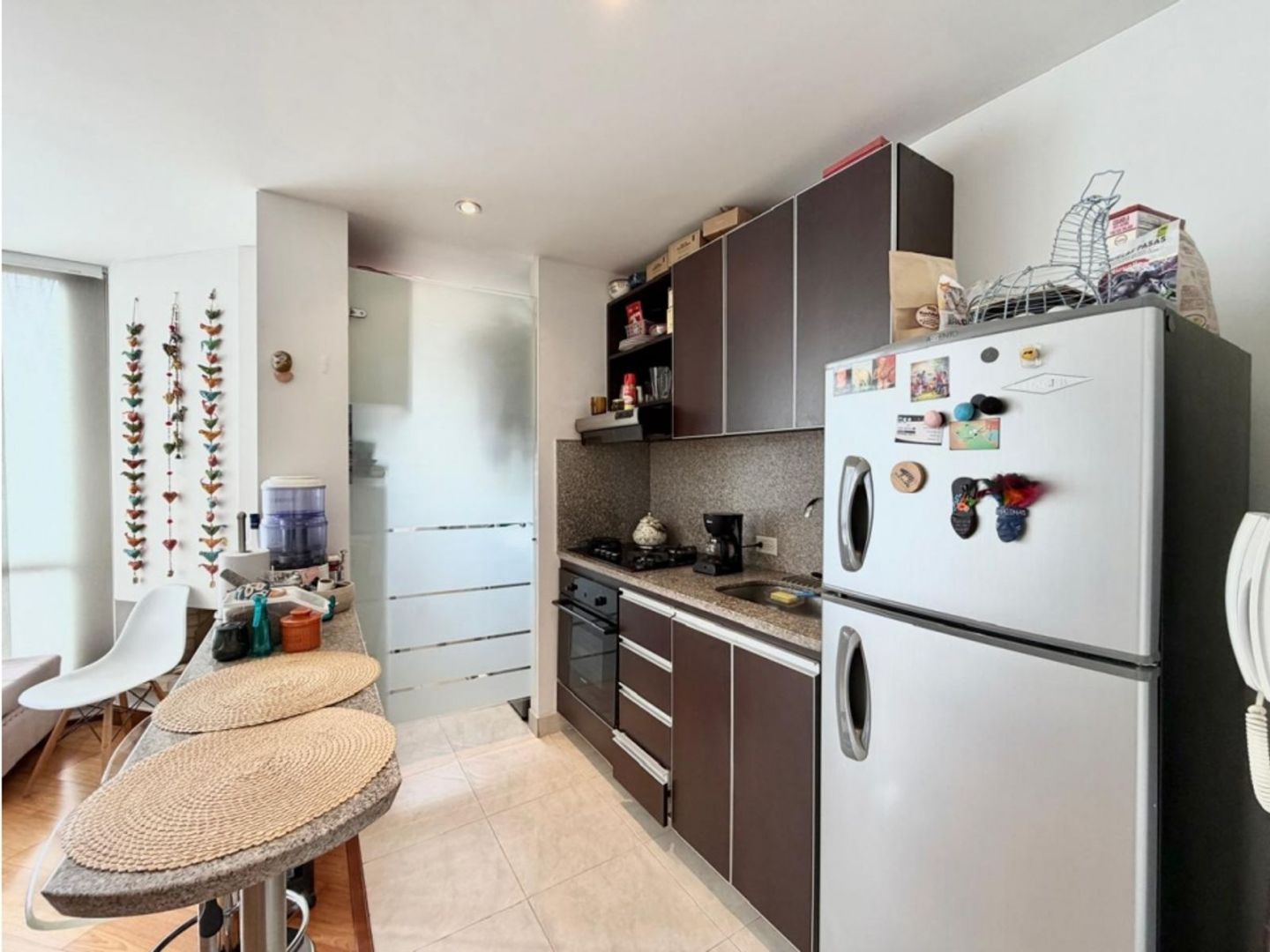 Foto 4 de 10: Apartamento en Santa Bibiana, Bogotá D.C.