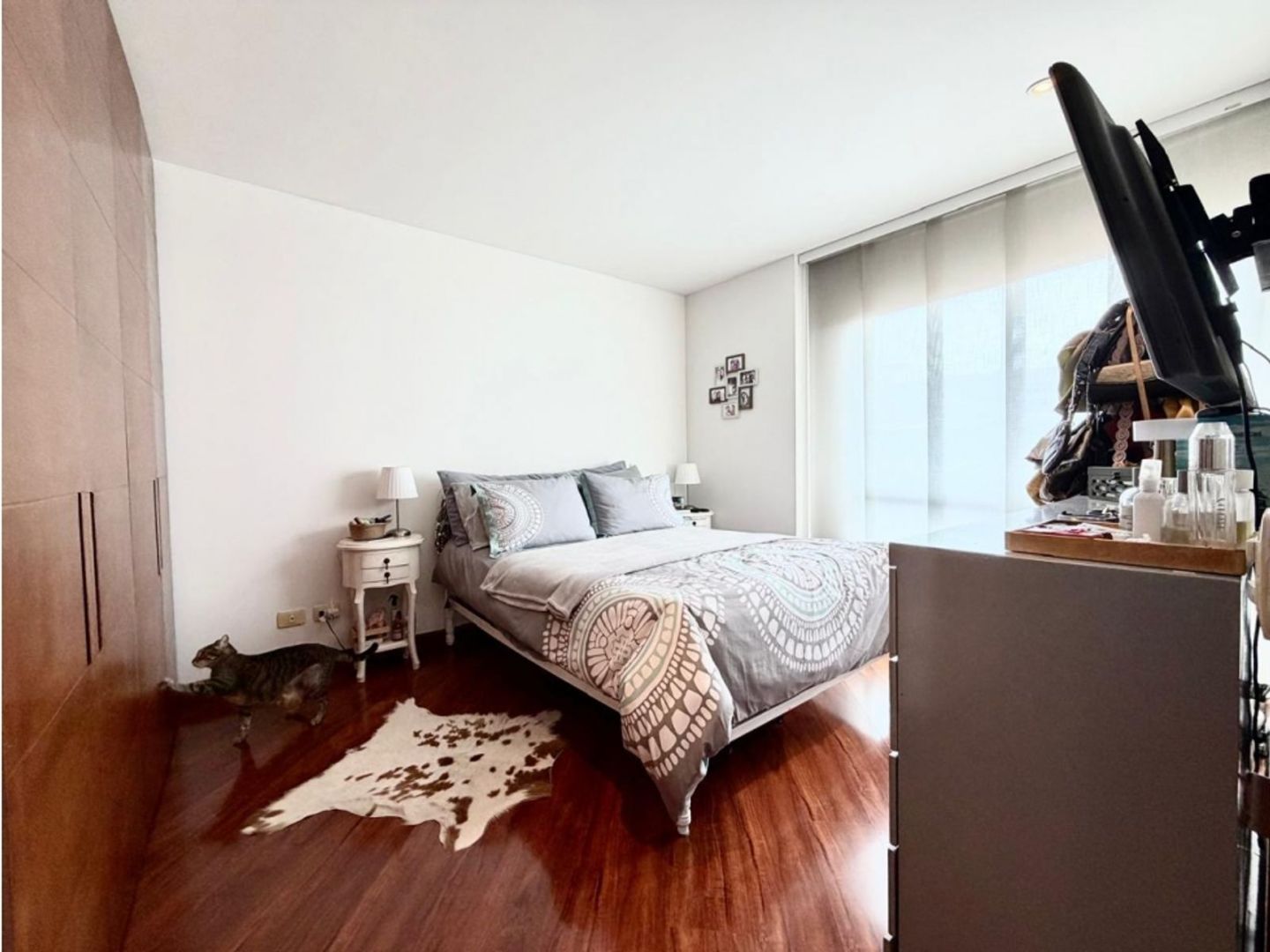 Foto 5 de 10: Apartamento en Santa Bibiana, Bogotá D.C.