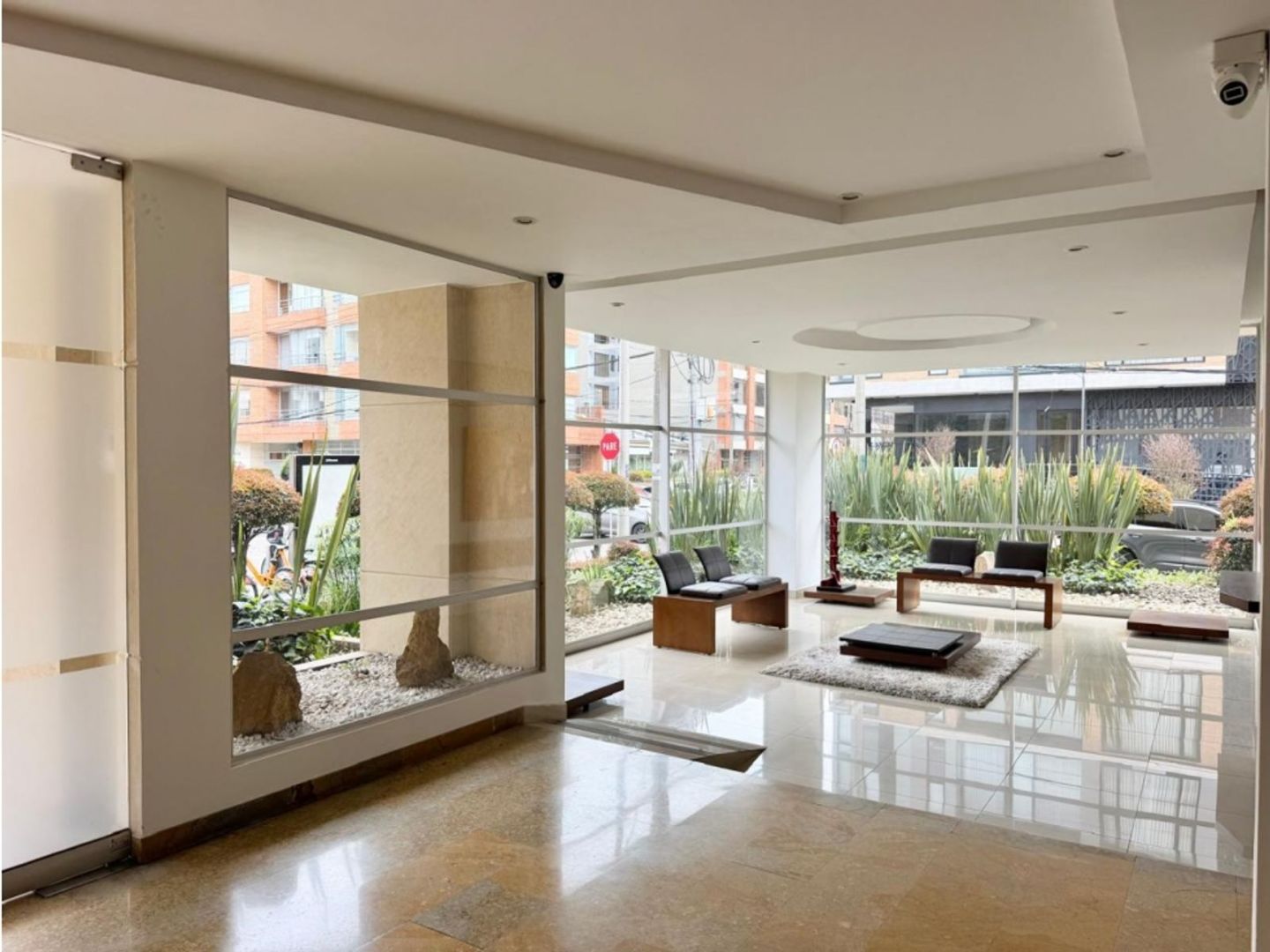 Foto 8 de 10: Apartamento en Santa Bibiana, Bogotá D.C.