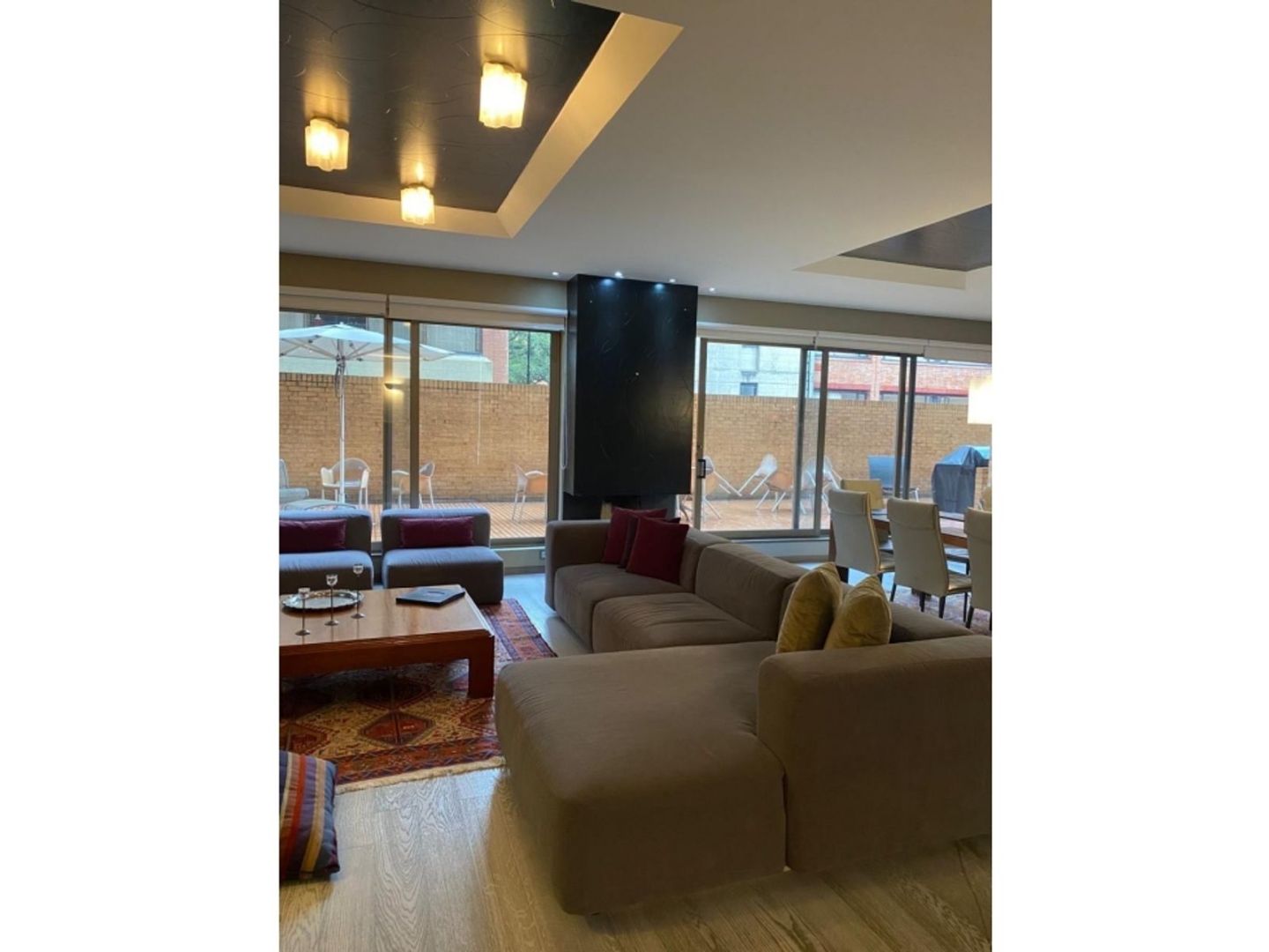 Foto 1 de 20: Apartamento en Chicó Norte, Bogotá D.C.