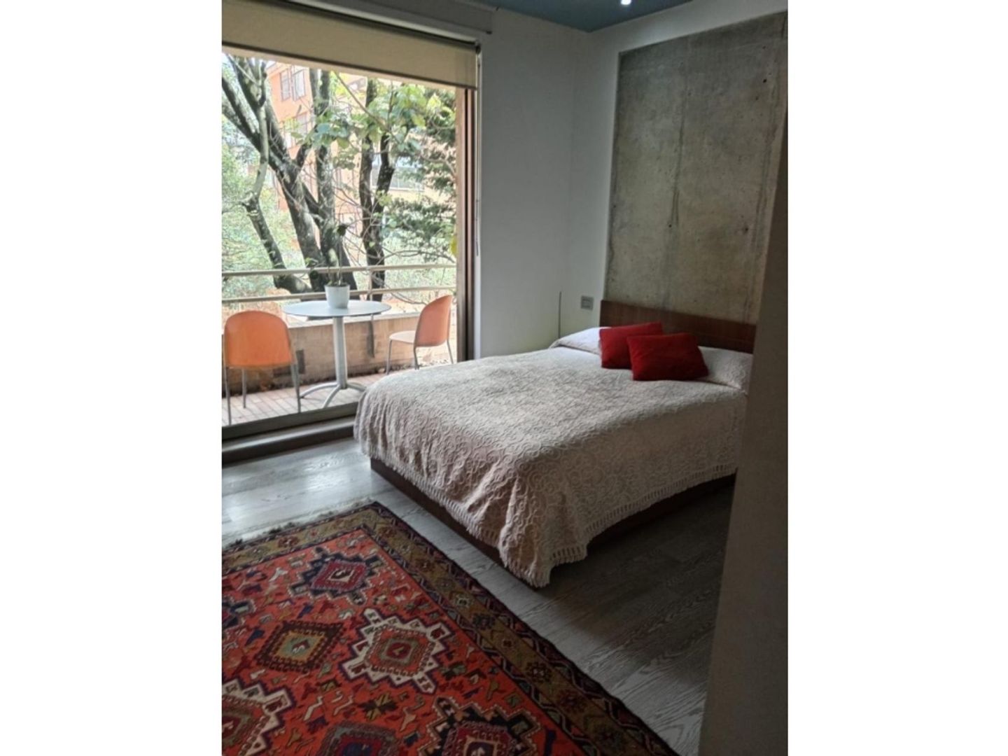Foto 15 de 20: Apartamento en Chicó Norte, Bogotá D.C.