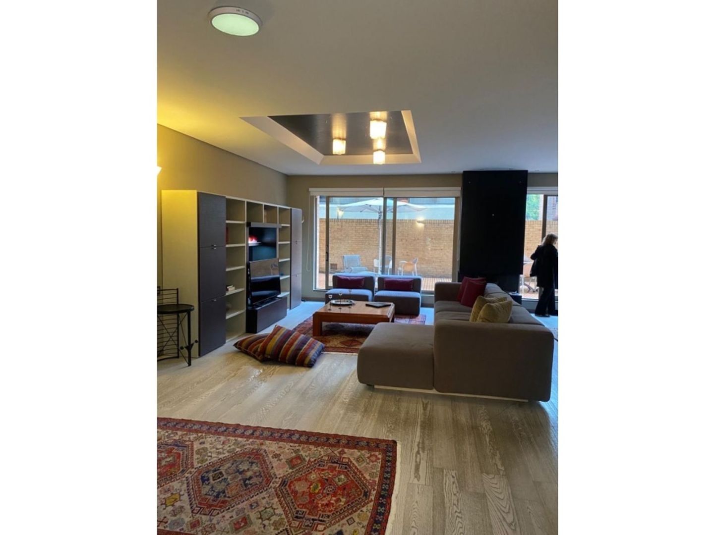 Foto 2 de 20: Apartamento en Chicó Norte, Bogotá D.C.