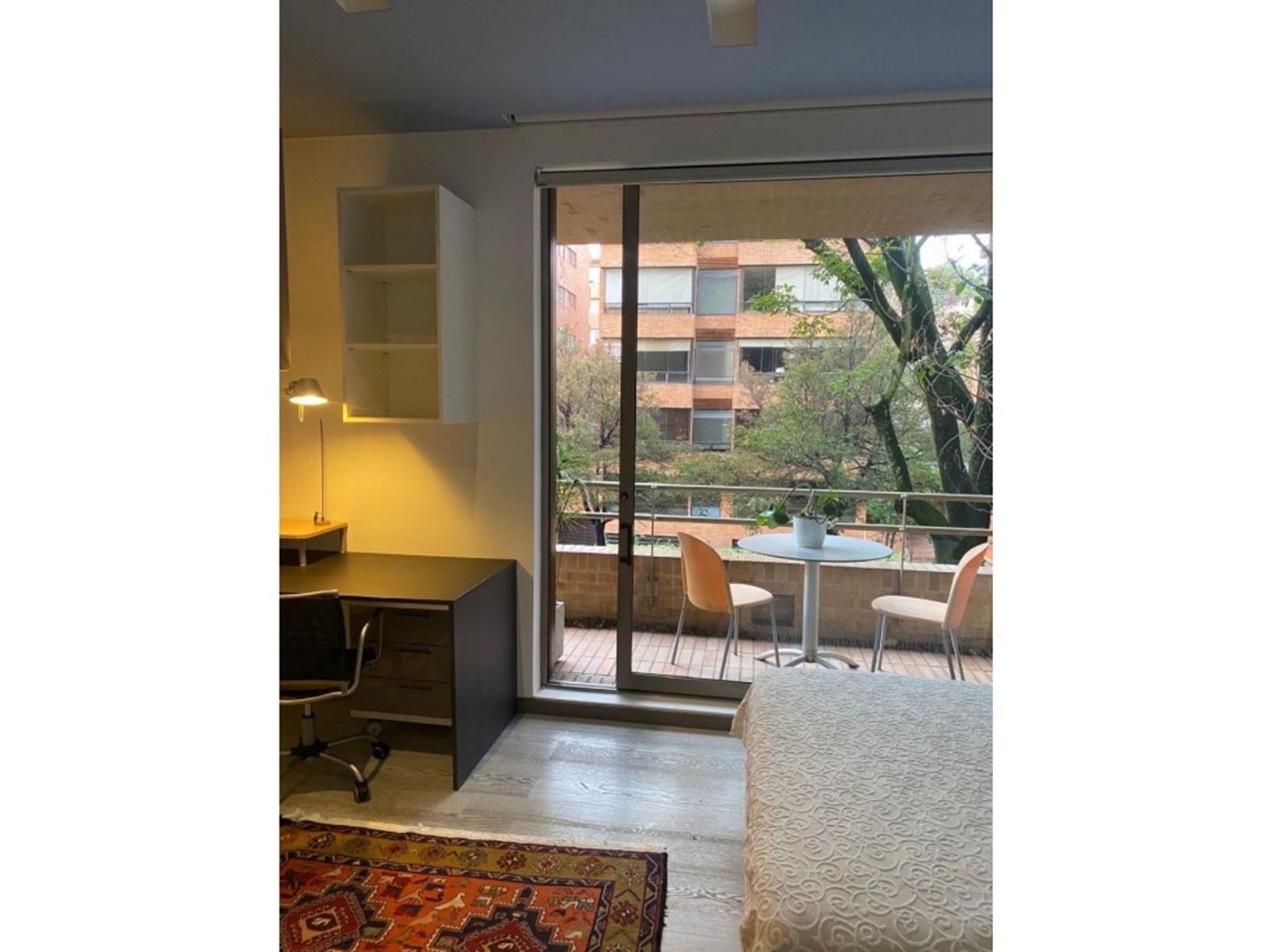 Foto 20 de 20: Apartamento en Chicó Norte, Bogotá D.C.