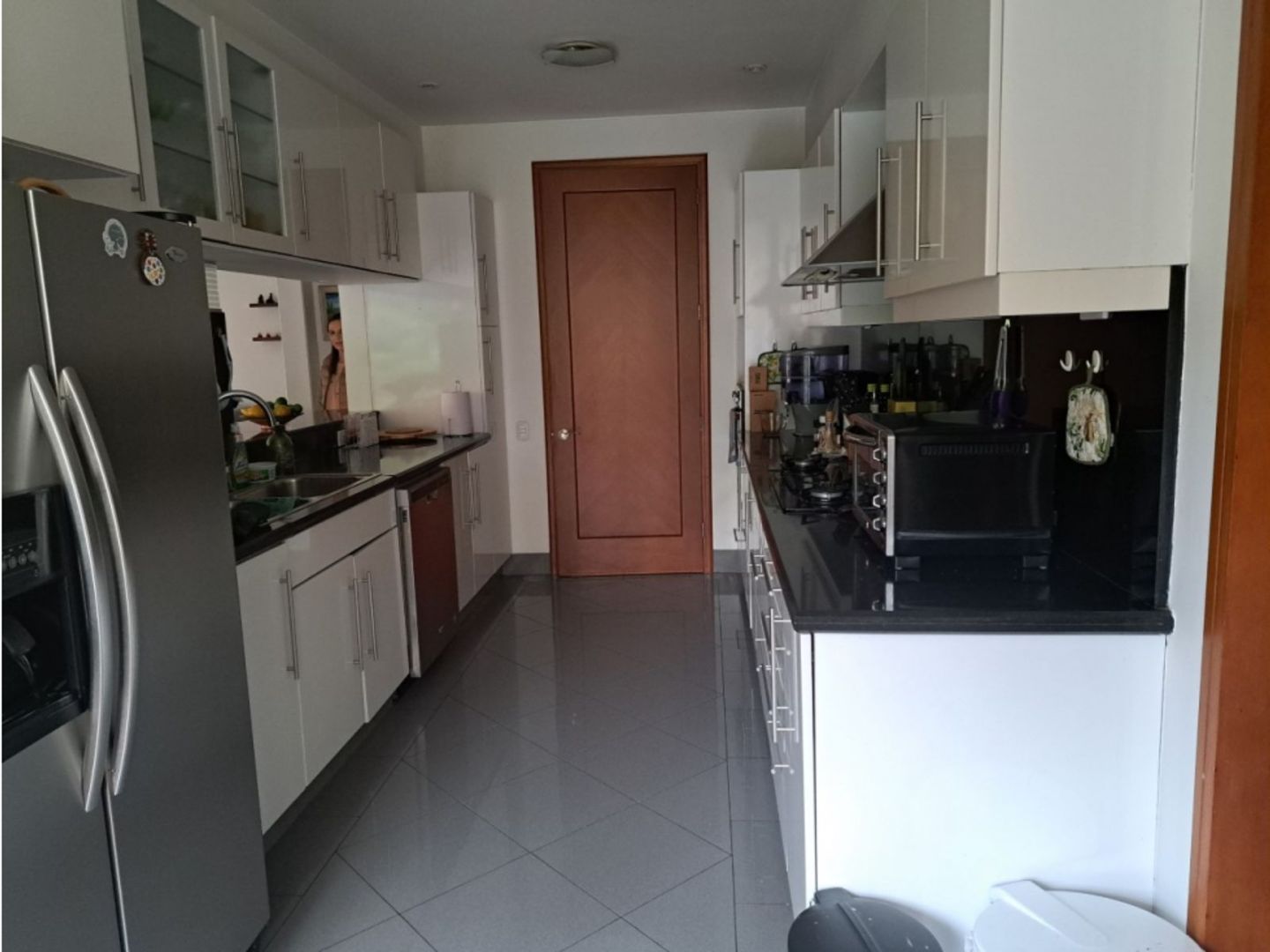 Foto 10 de 20: Apartamento en Usaquen, Bogotá D.C.