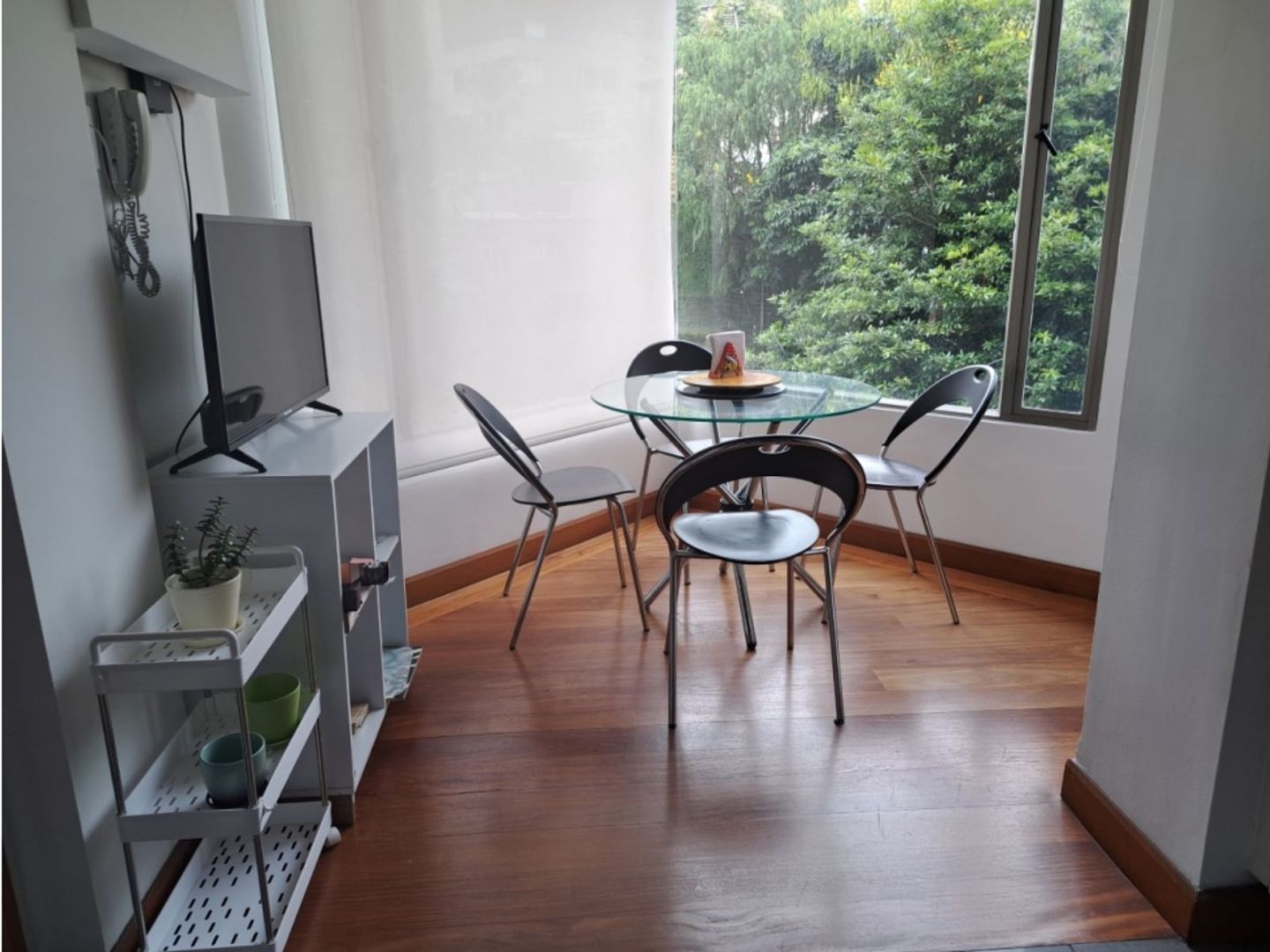 Foto 12 de 20: Apartamento en Usaquen, Bogotá D.C.