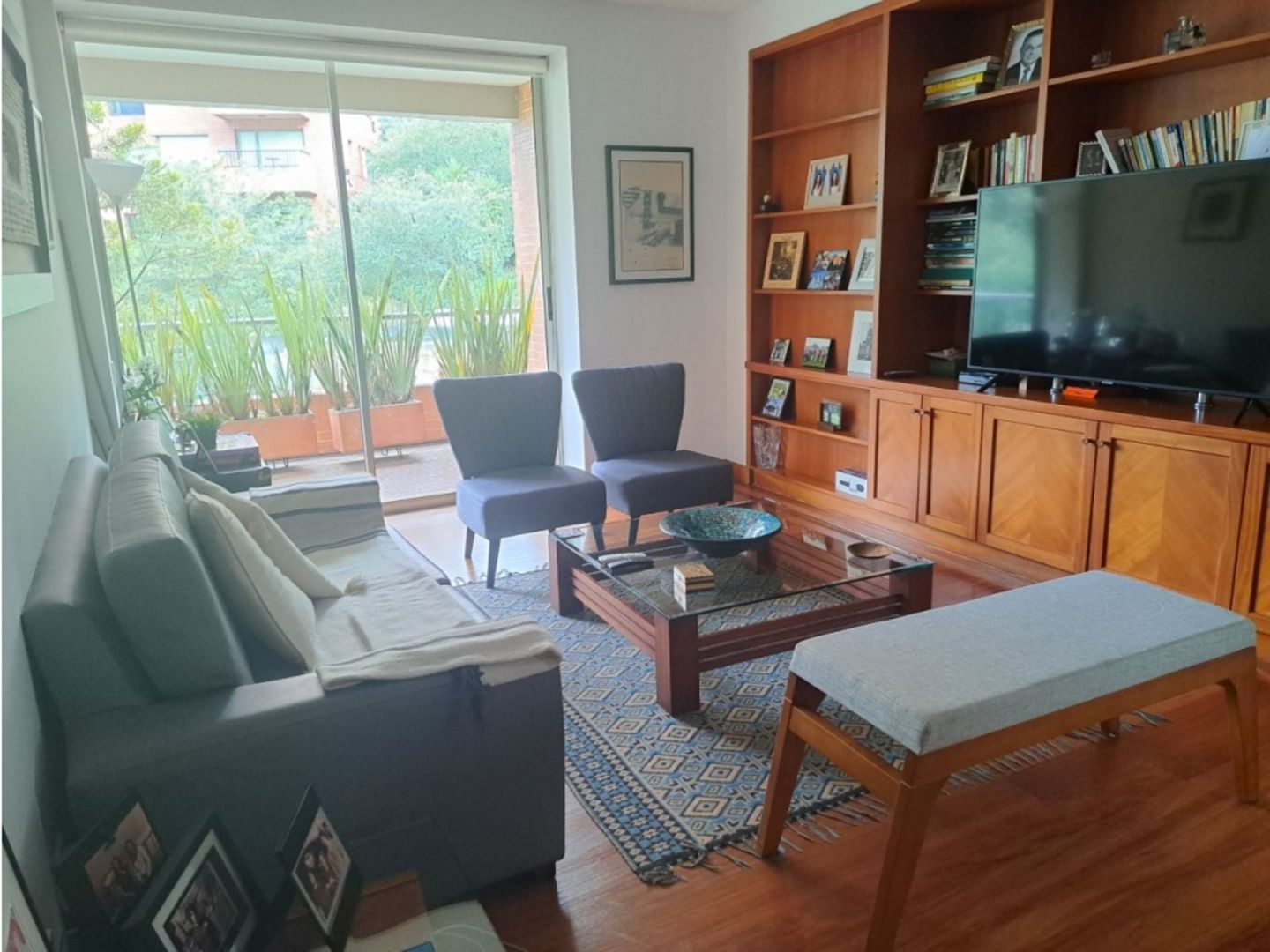 Foto 14 de 20: Apartamento en Usaquen, Bogotá D.C.