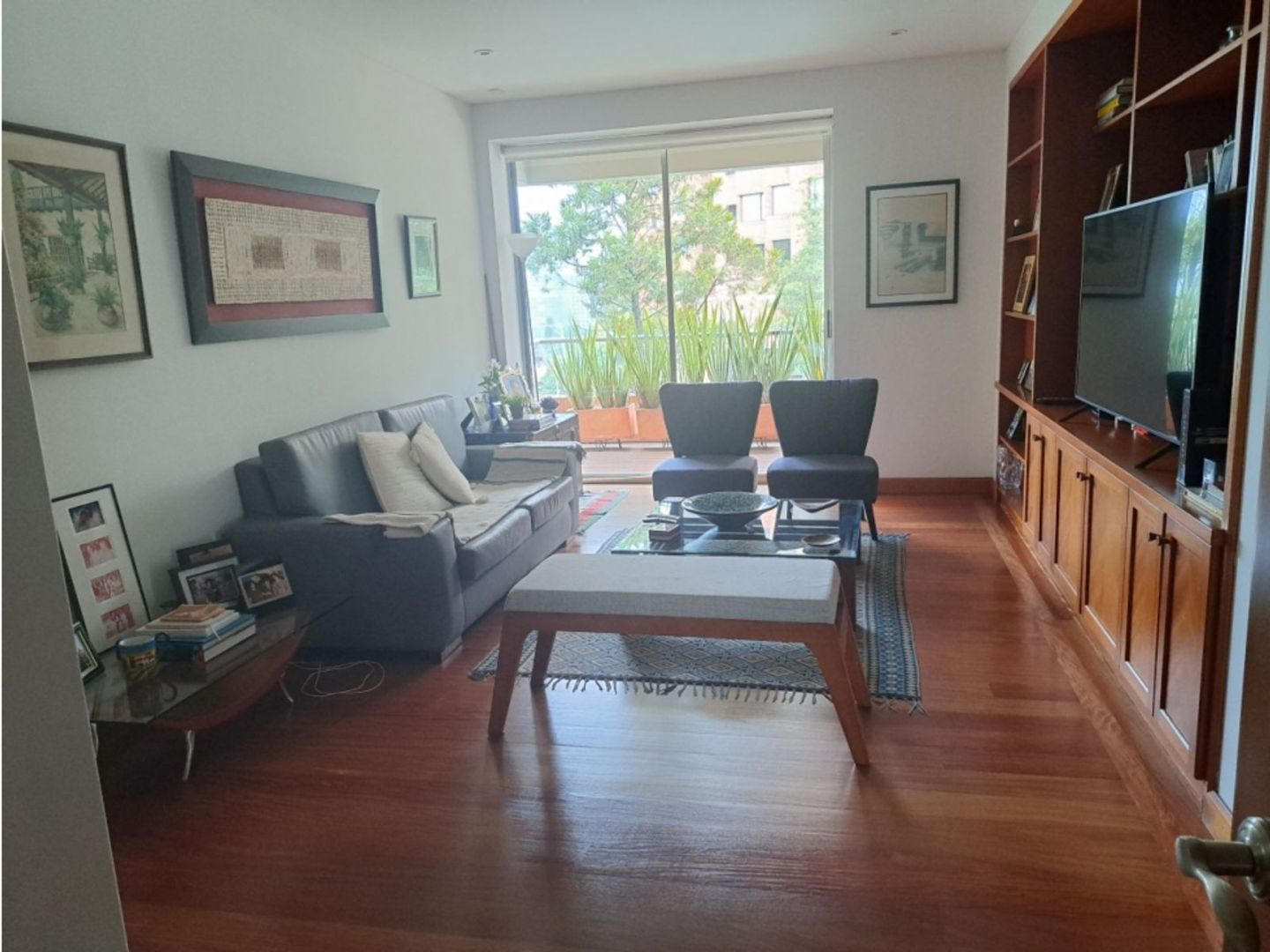 Foto 15 de 20: Apartamento en Usaquen, Bogotá D.C.