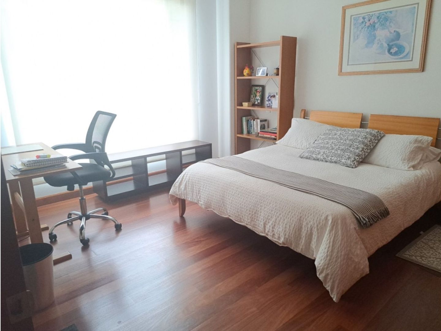 Foto 16 de 20: Apartamento en Usaquen, Bogotá D.C.