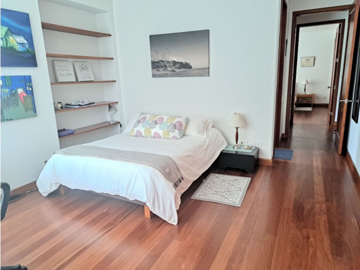 Foto 17 de 20: Apartamento en Usaquen, Bogotá D.C.