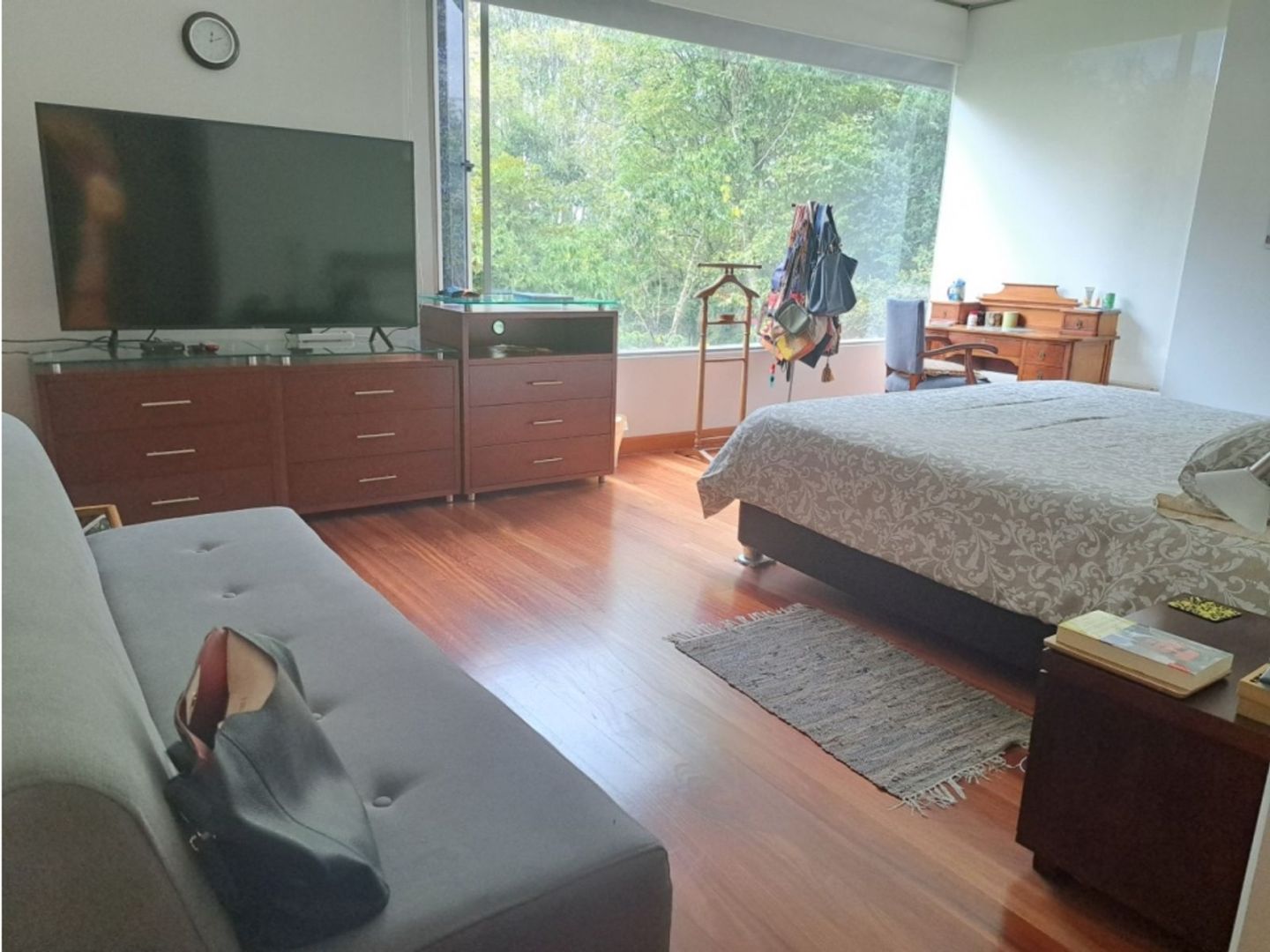 Foto 18 de 20: Apartamento en Usaquen, Bogotá D.C.