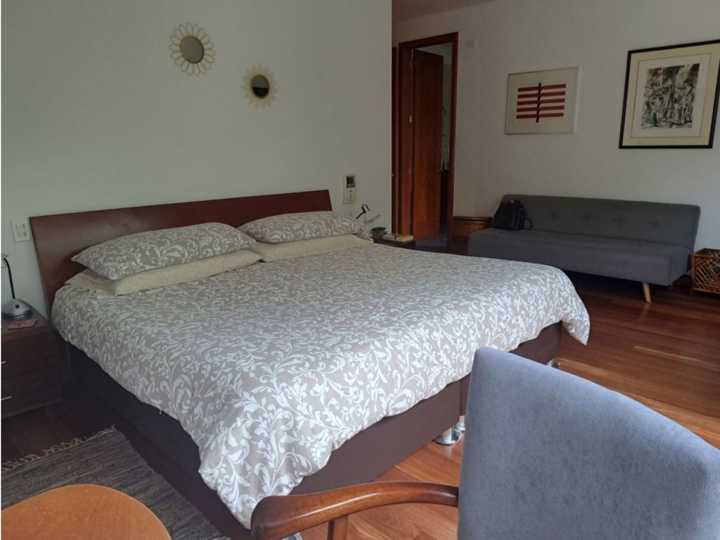 Foto 19 de 20: Apartamento en Usaquen, Bogotá D.C.
