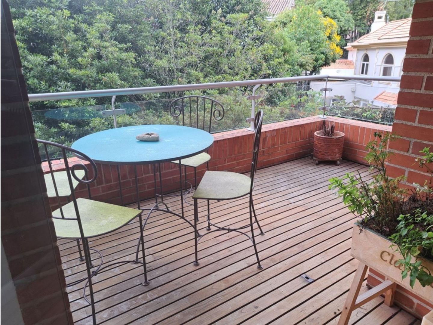 Foto 5 de 20: Apartamento en Usaquen, Bogotá D.C.