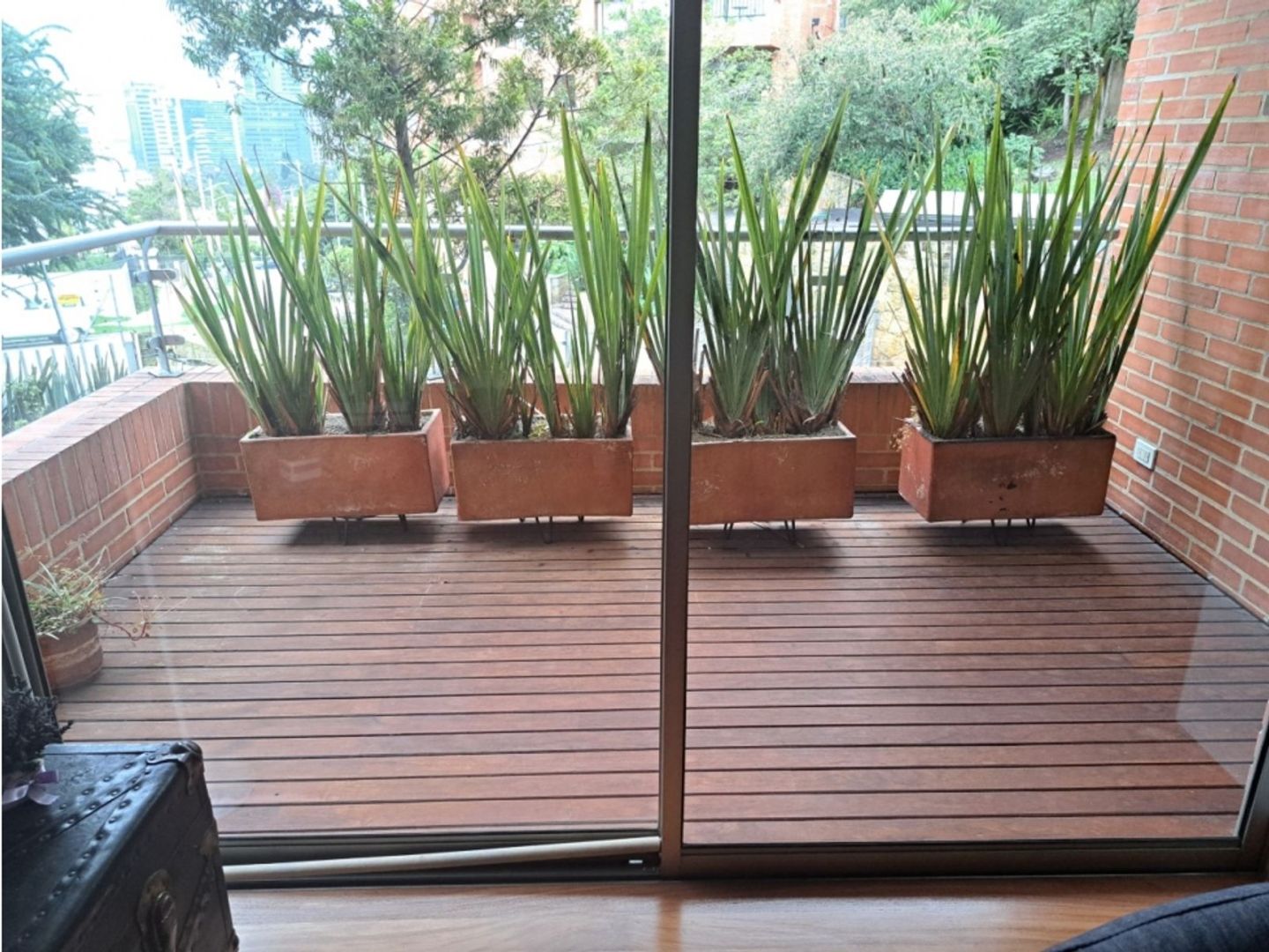 Foto 6 de 20: Apartamento en Usaquen, Bogotá D.C.