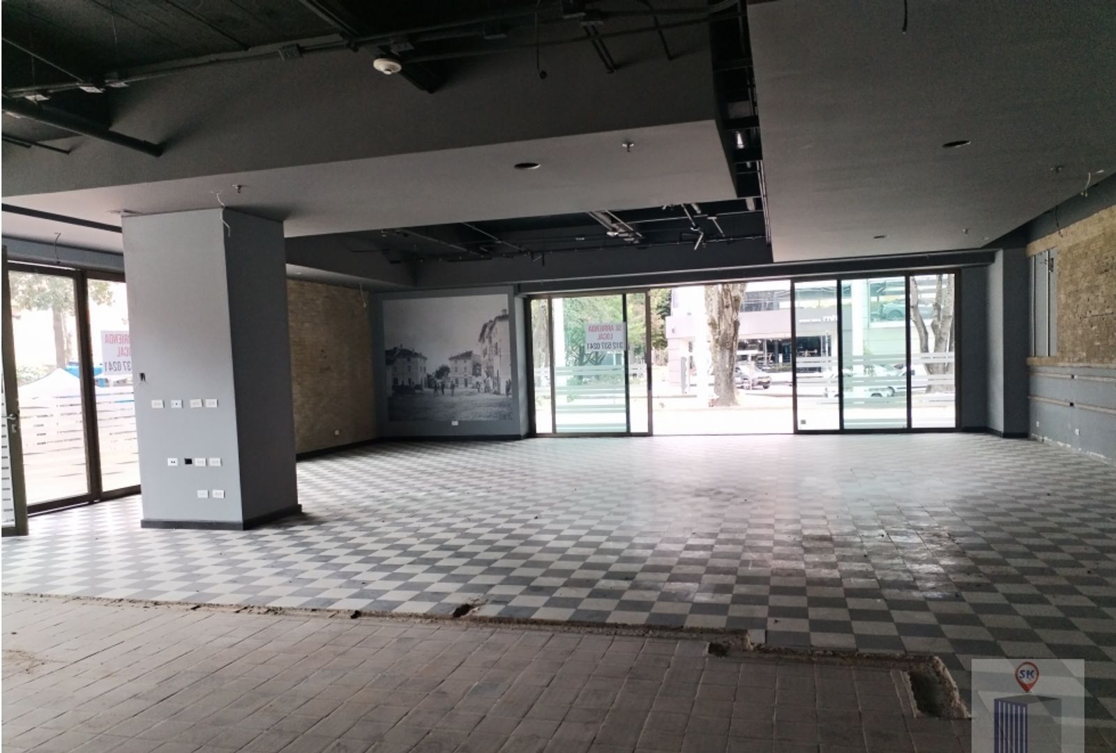 Foto 7 de 16: Local Comercial en Chicó Norte, Bogotá D.C.