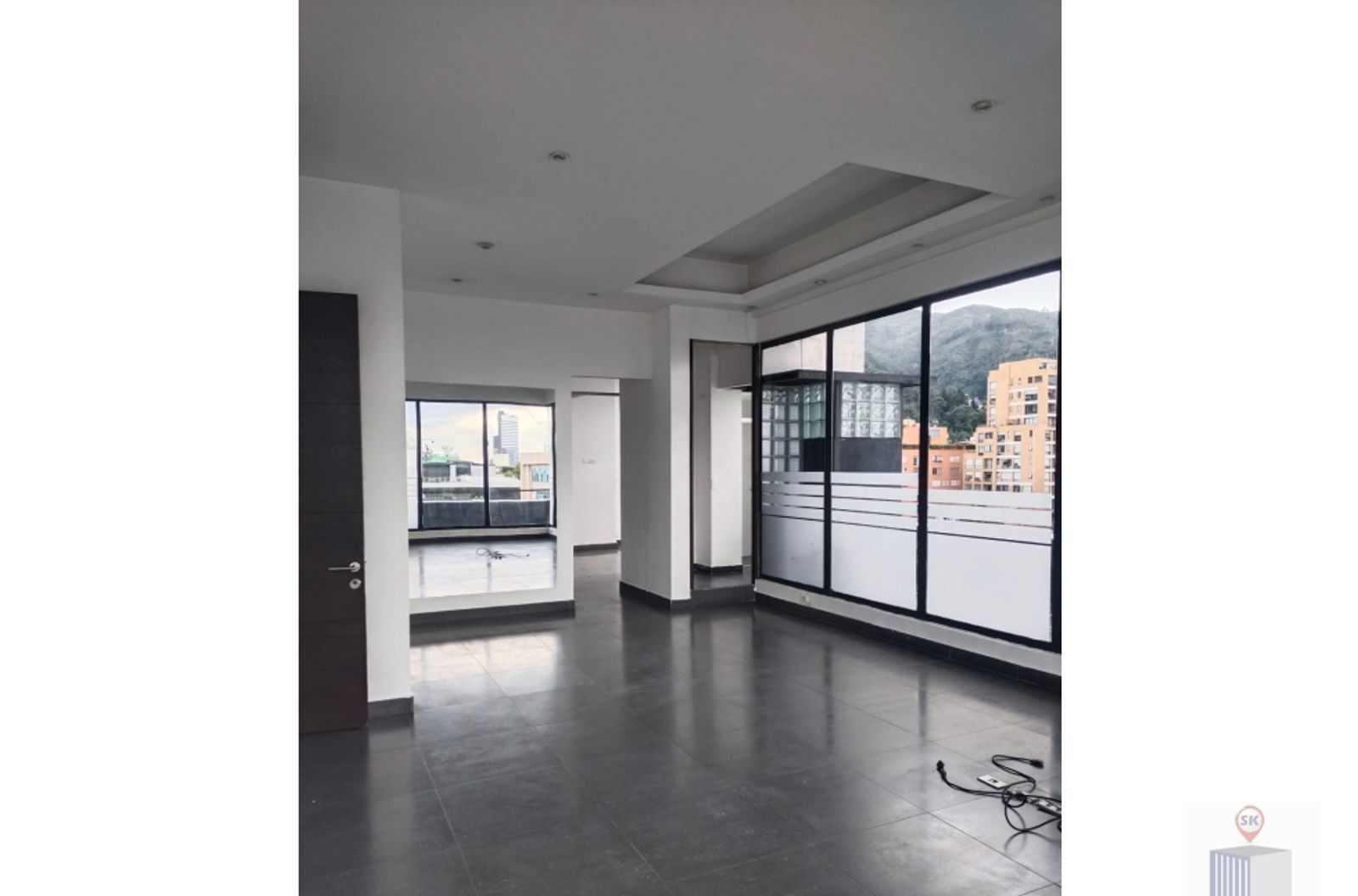 Foto 2 de 17: Consultorio en Chicó Norte, Bogotá D.C.