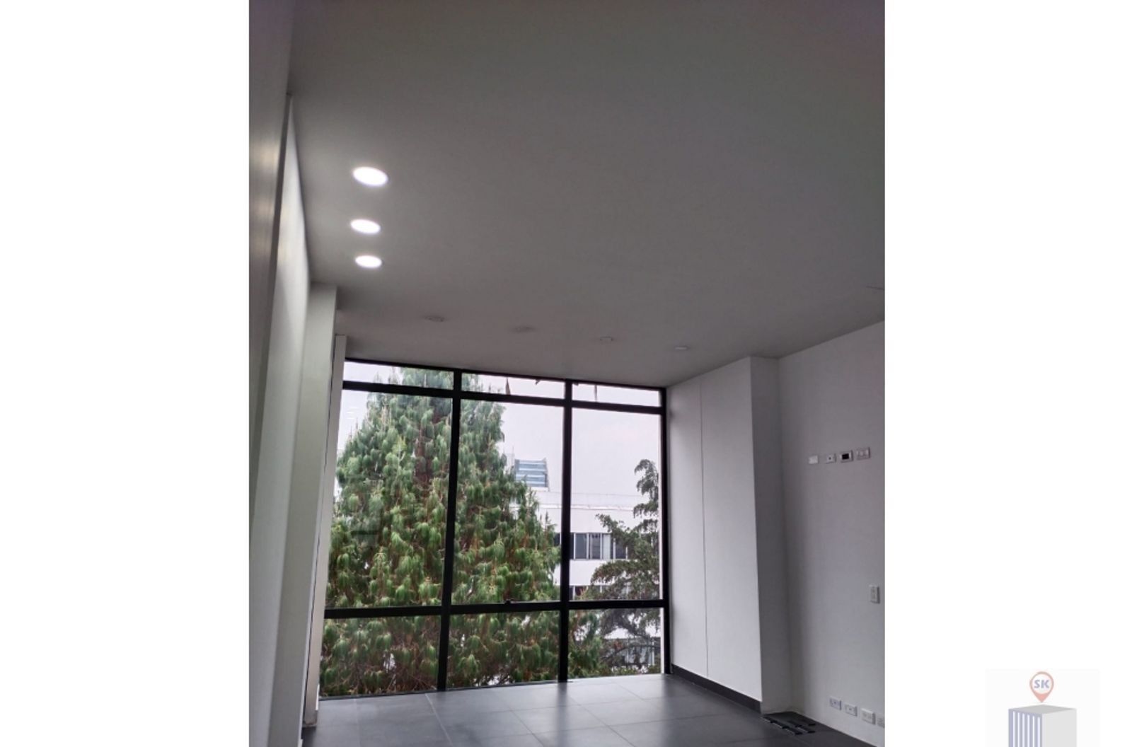 Foto 4 de 17: Consultorio en Chicó Norte, Bogotá D.C.
