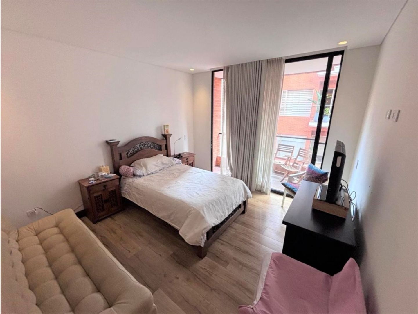 Foto 10 de 20: Apartamento en Santa Bibiana, Bogotá D.C.