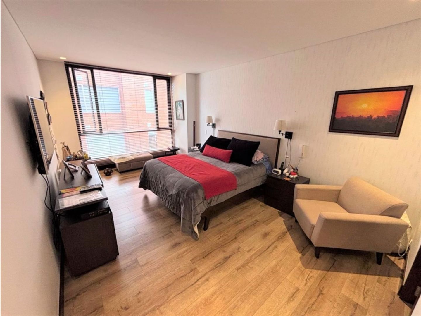 Foto 11 de 20: Apartamento en Santa Bibiana, Bogotá D.C.
