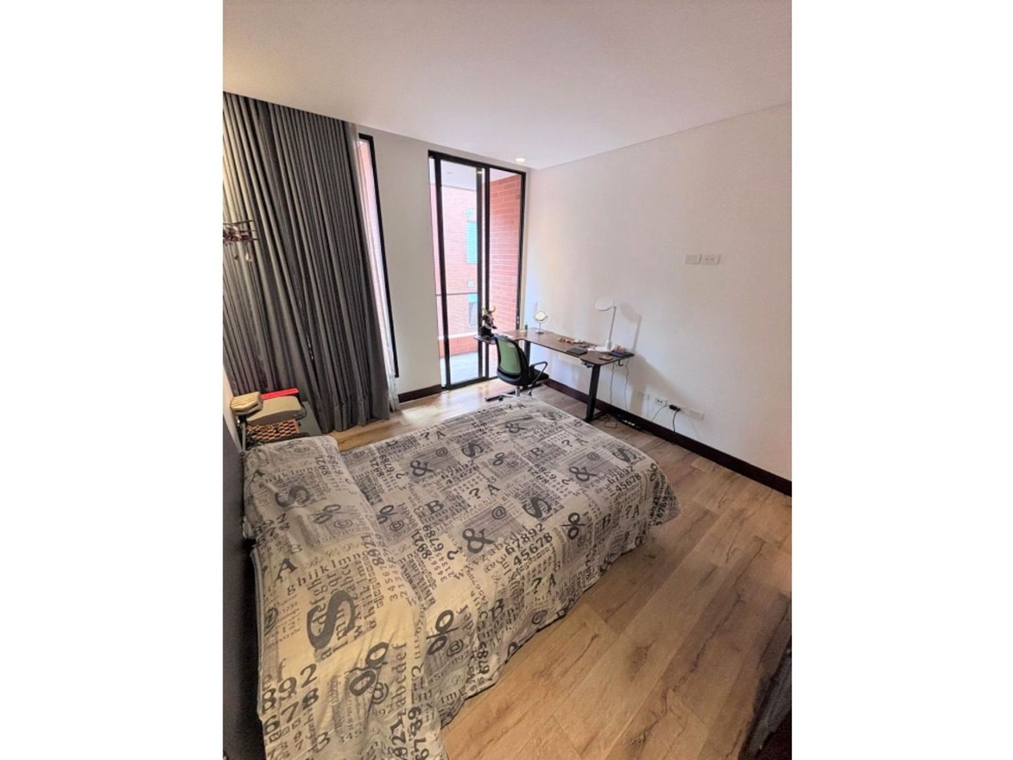 Foto 13 de 20: Apartamento en Santa Bibiana, Bogotá D.C.