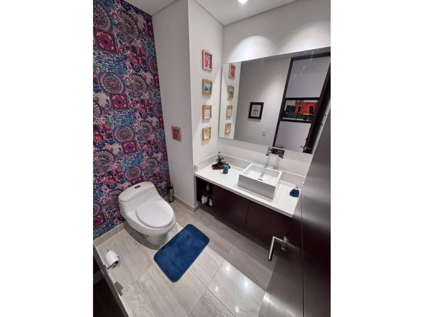 Foto 18 de 20: Apartamento en Santa Bibiana, Bogotá D.C.