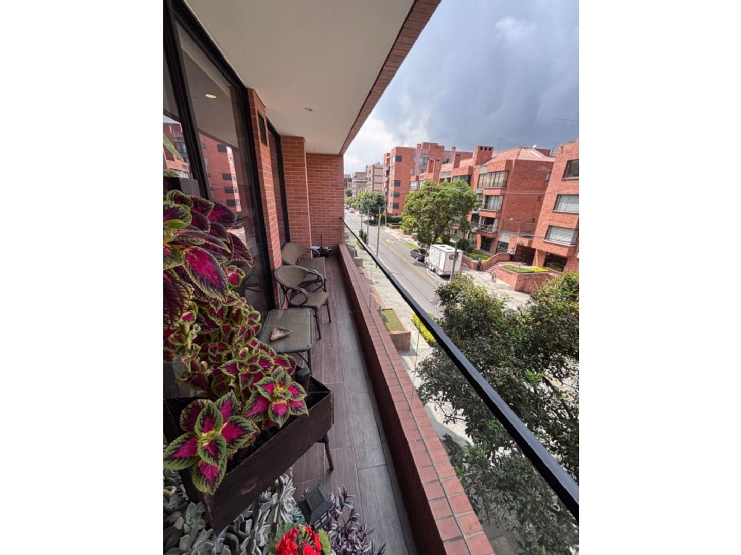 Foto 20 de 20: Apartamento en Santa Bibiana, Bogotá D.C.