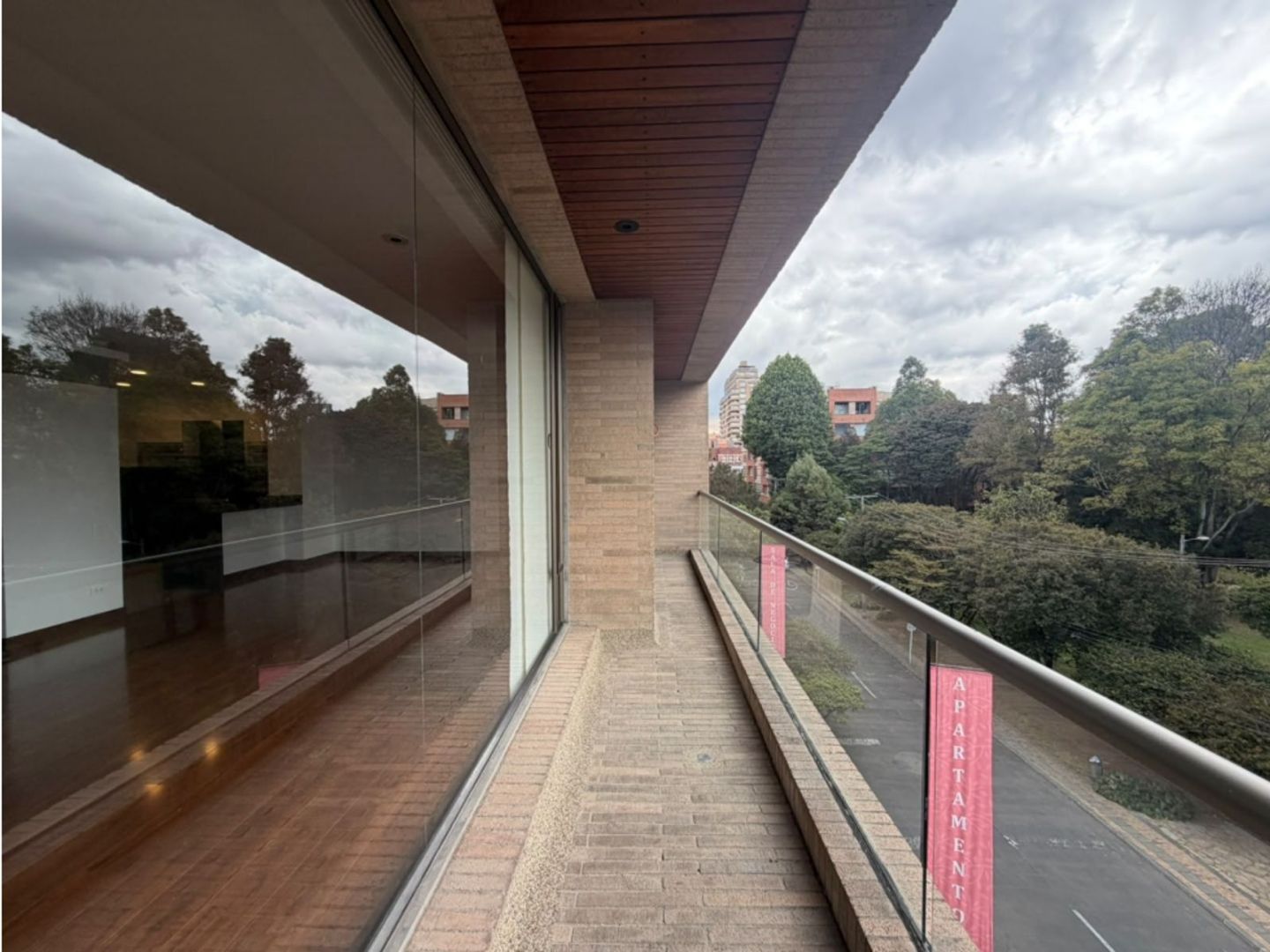 Foto 10 de 20: Apartamento en Chicó Norte, Bogotá D.C.