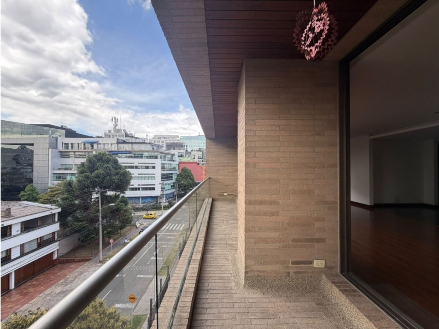 Foto 11 de 20: Apartamento en Chicó Norte, Bogotá D.C.
