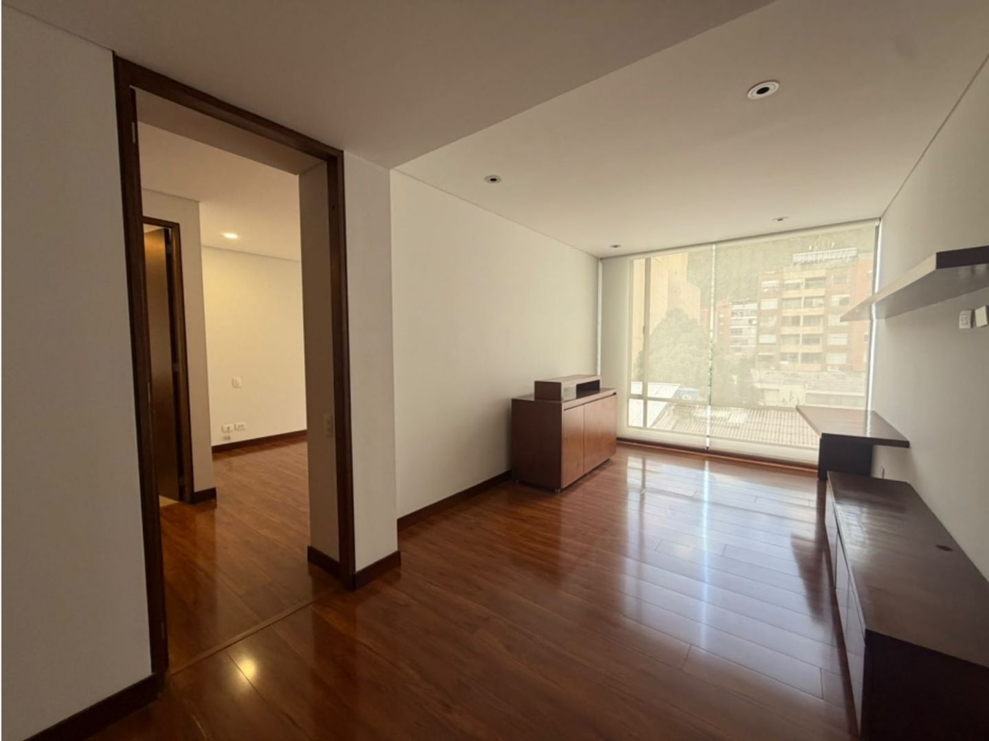 Foto 18 de 20: Apartamento en Chicó Norte, Bogotá D.C.
