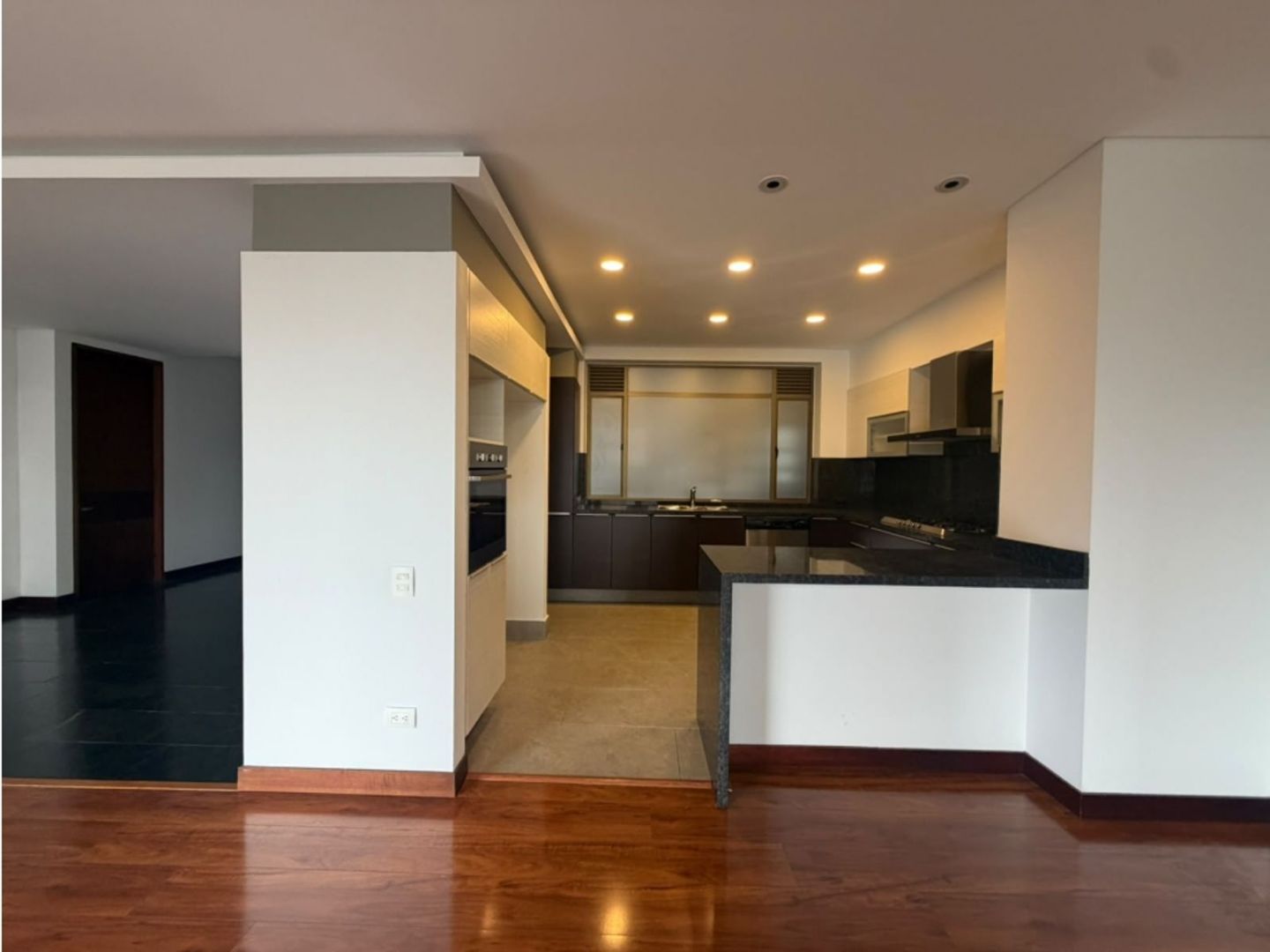 Foto 7 de 20: Apartamento en Chicó Norte, Bogotá D.C.
