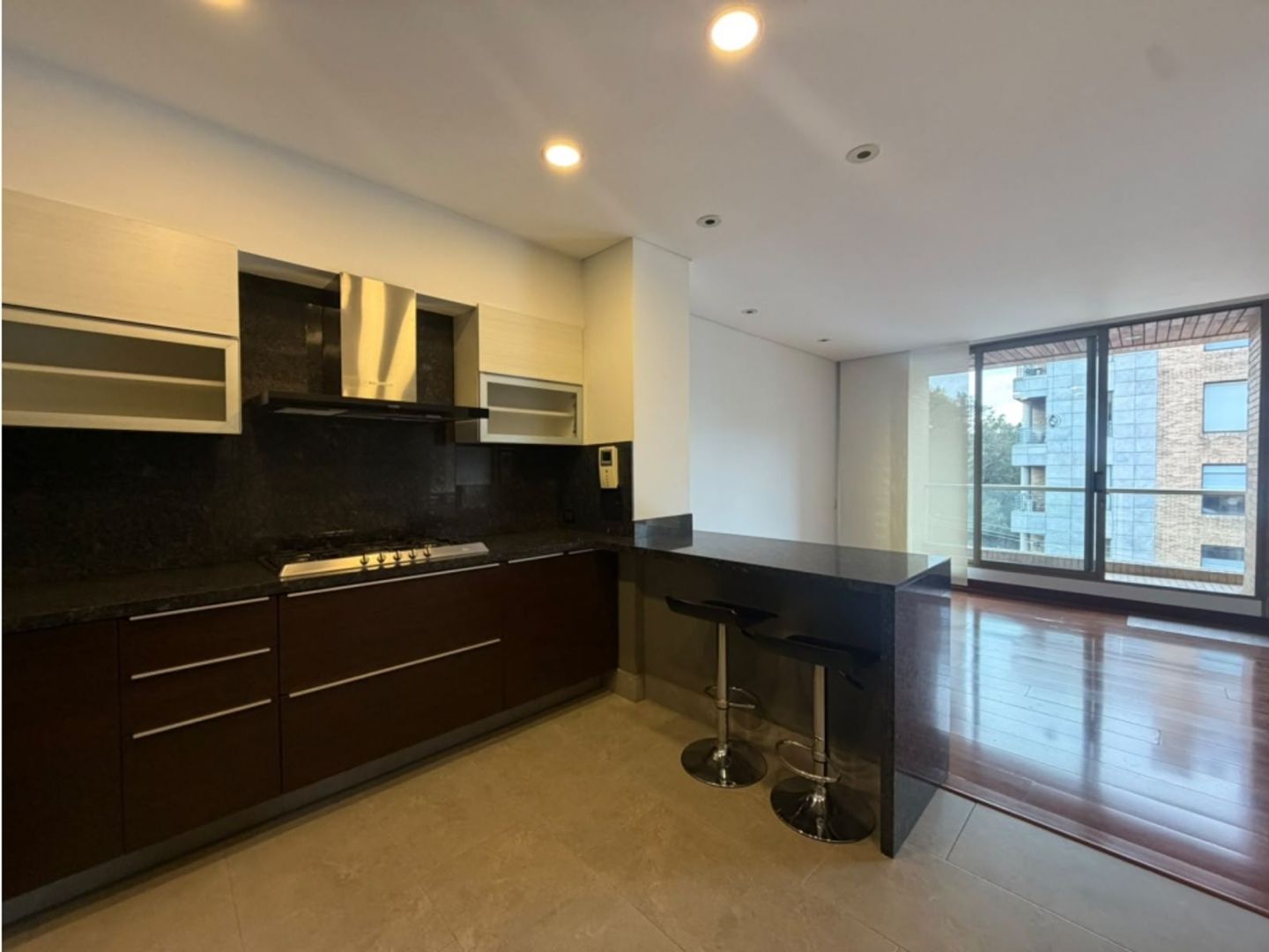 Foto 8 de 20: Apartamento en Chicó Norte, Bogotá D.C.