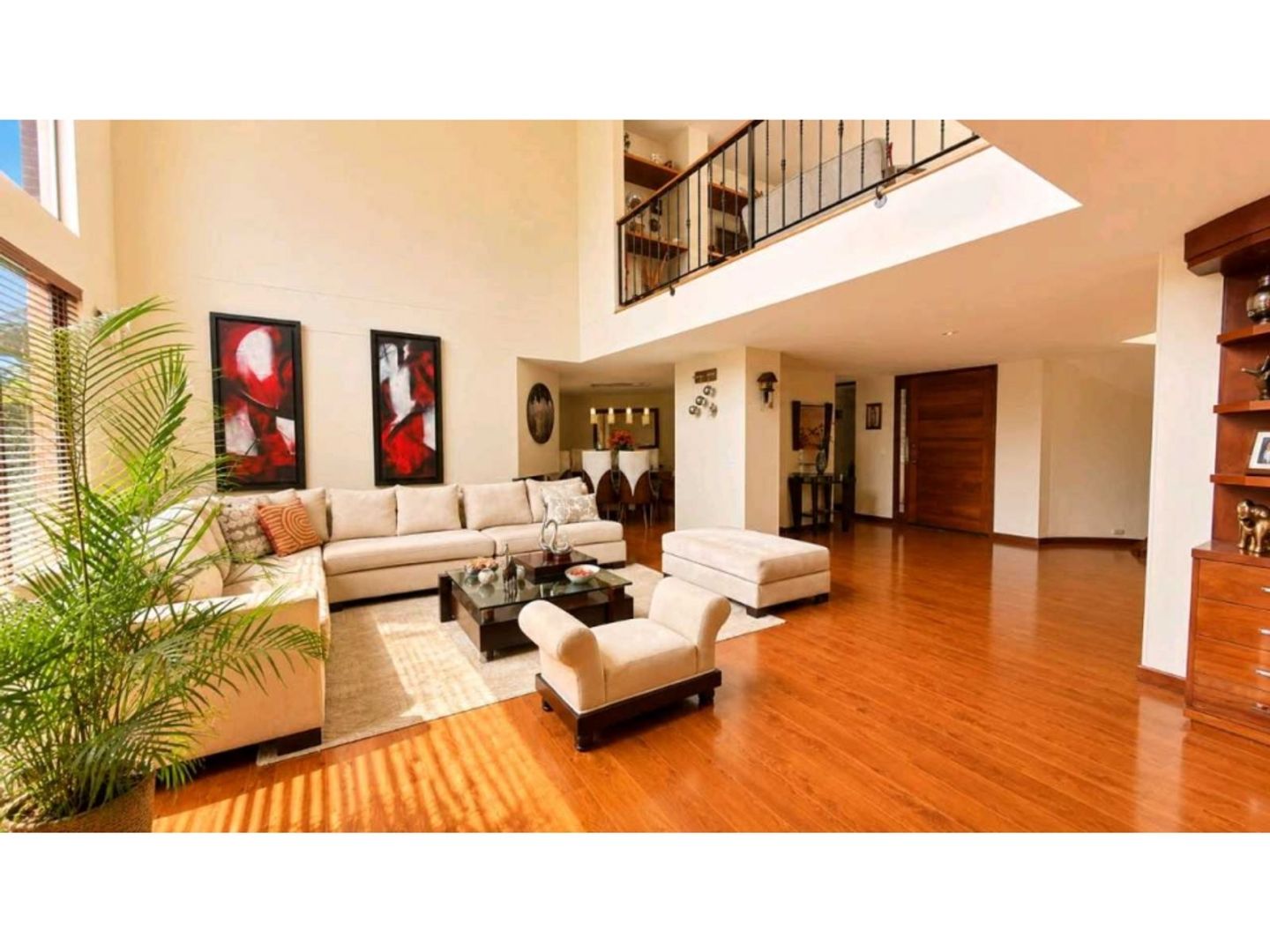 Foto 10 de 20: Casa en Casa Blanca, Bogotá D.C.
