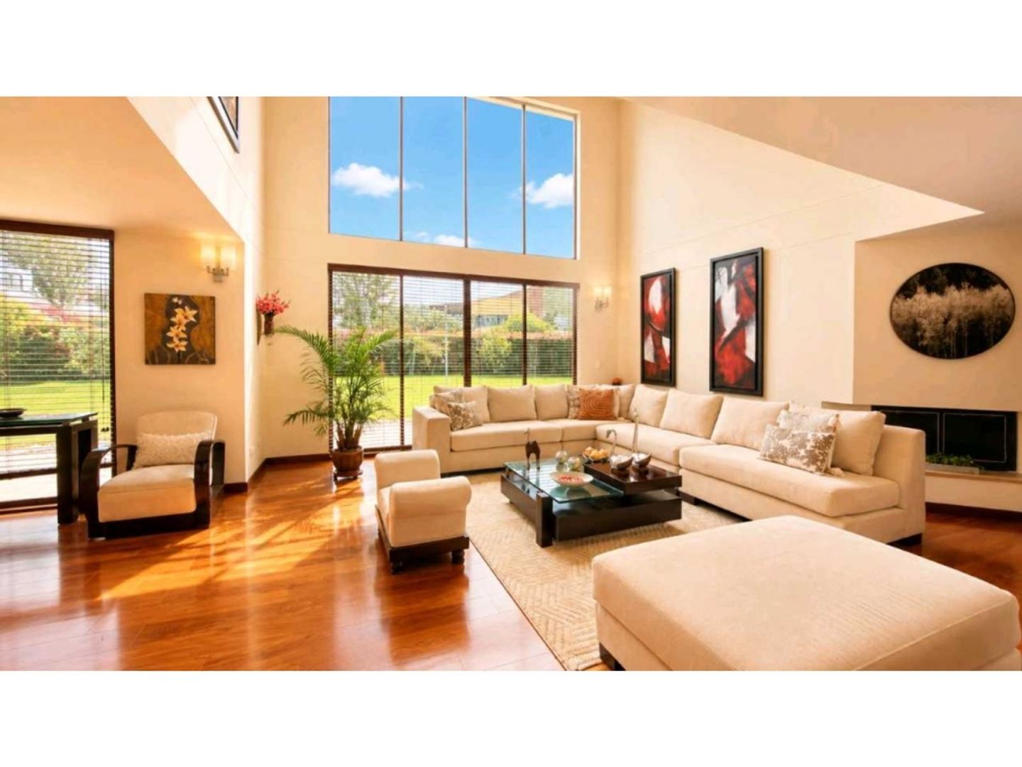 Foto 7 de 20: Casa en Casa Blanca, Bogotá D.C.