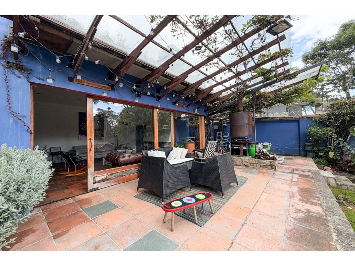 Foto 4 de 20: Casa en Niza Norte, Bogotá D.C.
