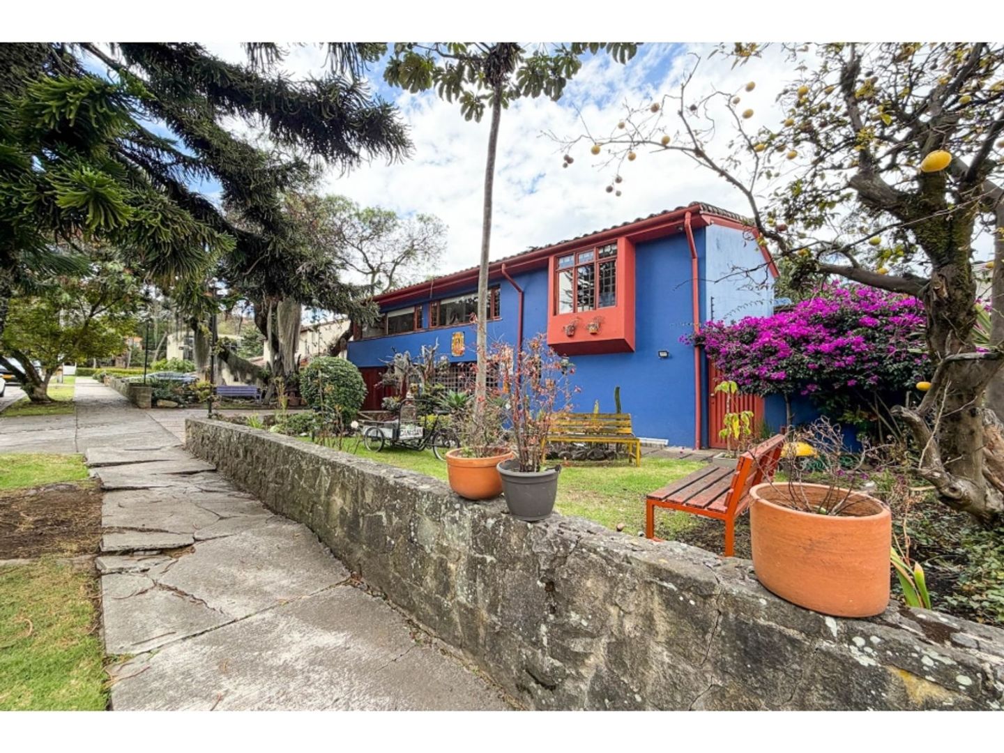 Foto 6 de 20: Casa en Niza Norte, Bogotá D.C.