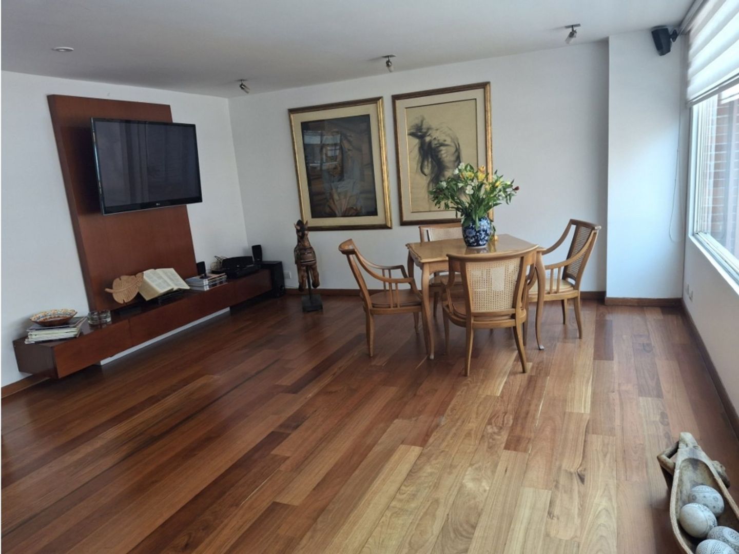 Foto 4 de 17: Apartamento en Antiguo Country, Bogotá D.C.
