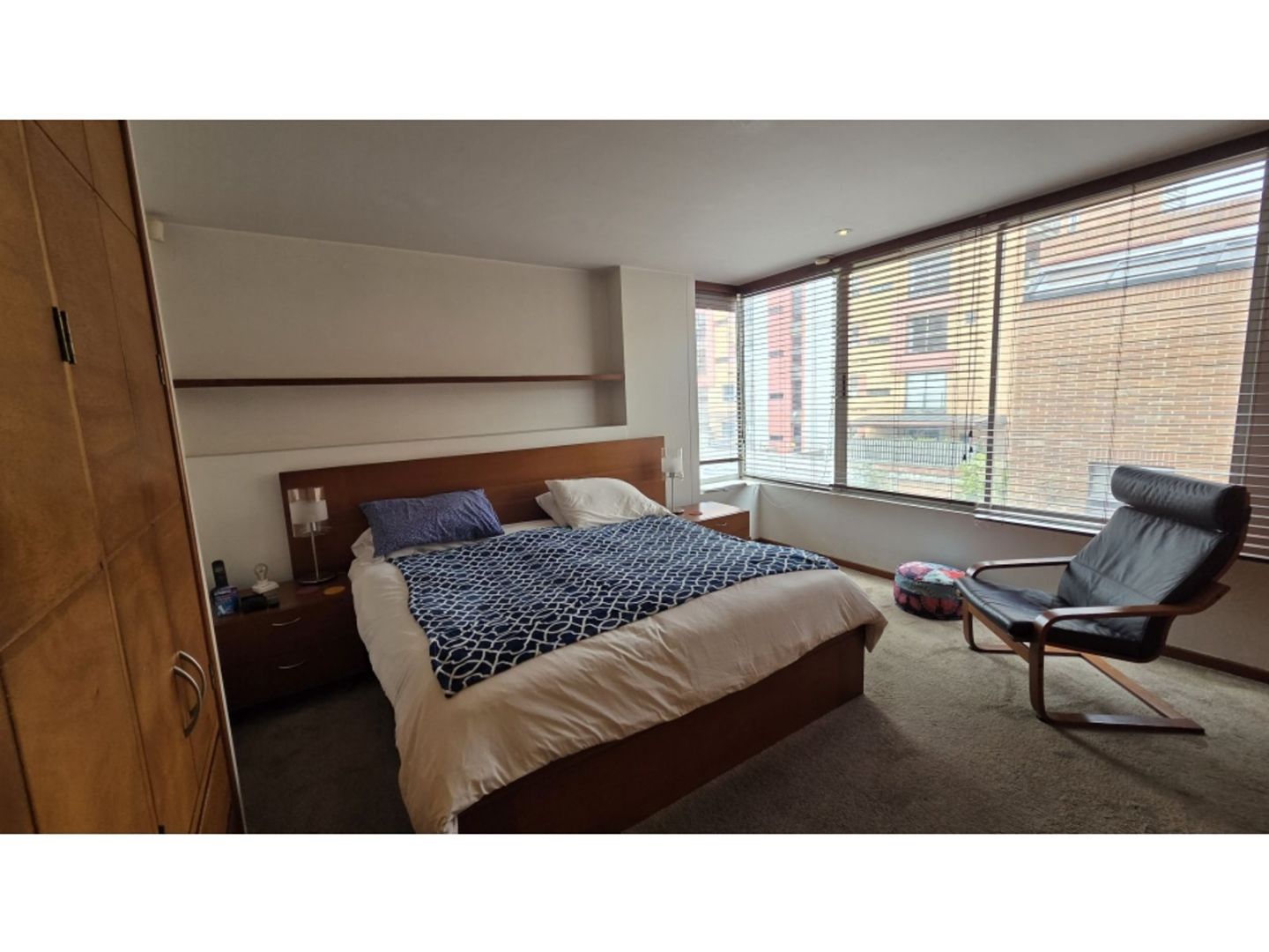 Foto 10 de 20: Apartamento en Santa Bibiana, Bogotá D.C.