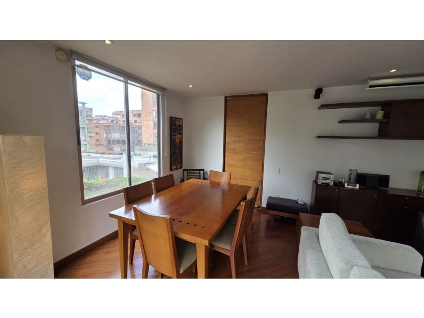 Foto 12 de 20: Apartamento en Santa Bibiana, Bogotá D.C.