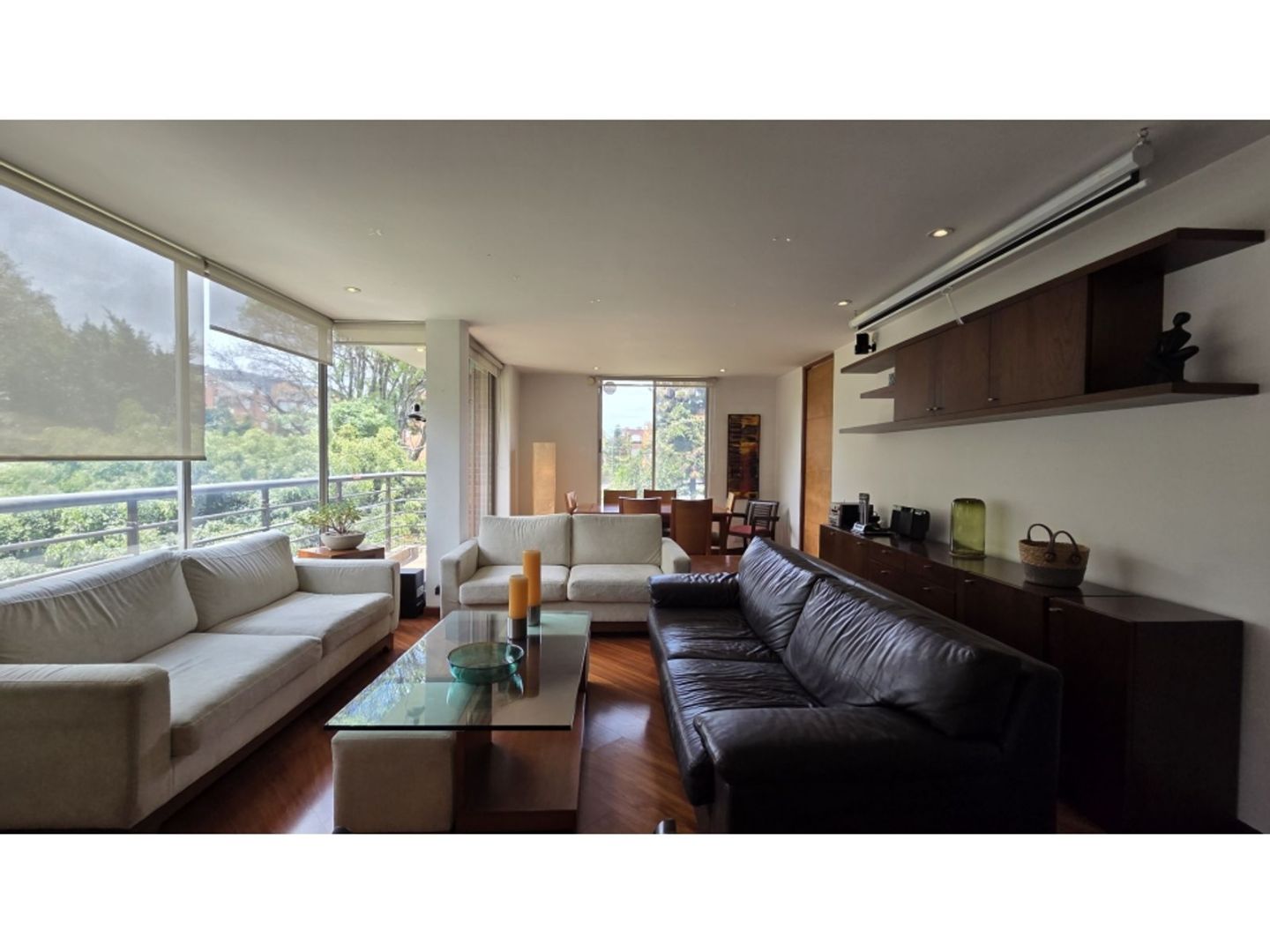 Foto 15 de 20: Apartamento en Santa Bibiana, Bogotá D.C.