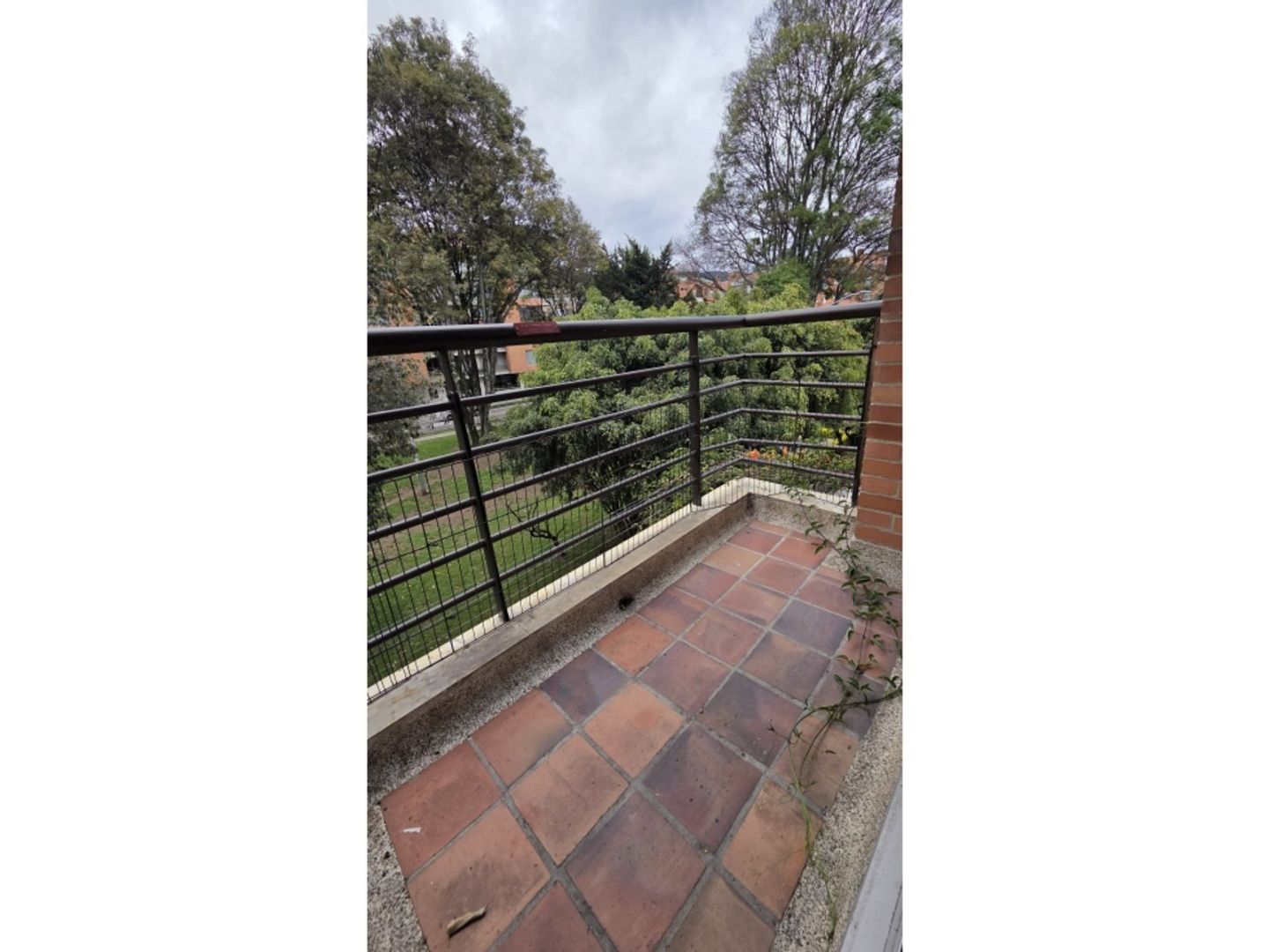 Foto 16 de 20: Apartamento en Santa Bibiana, Bogotá D.C.